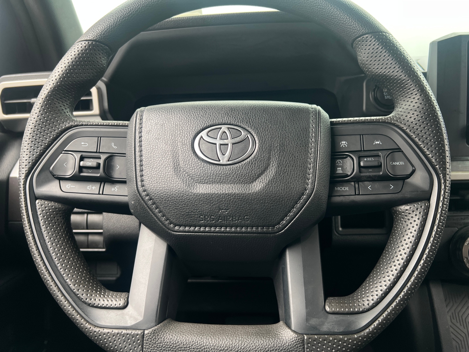 Thumbnail: 2024 Toyota Tacoma - 5