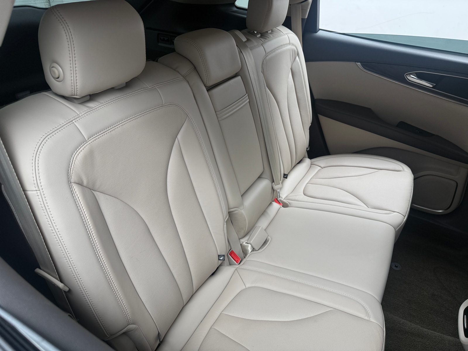 Thumbnail: 2017 Lincoln MKX - 5