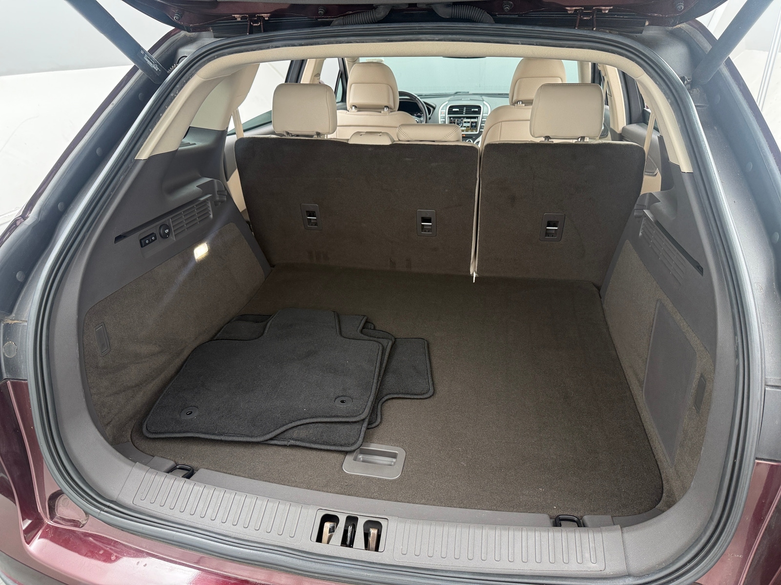 Thumbnail: 2017 Lincoln MKX - 6