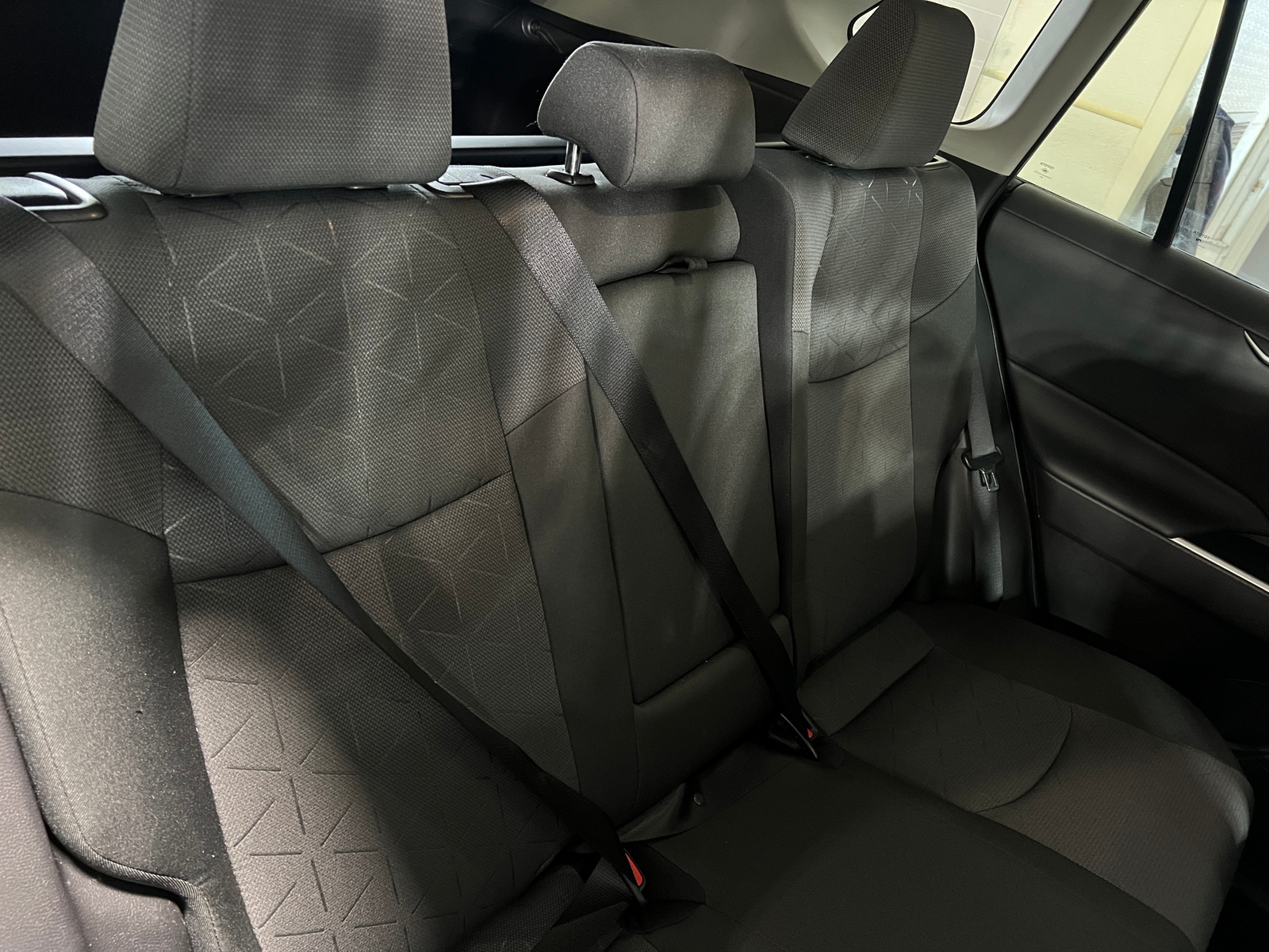 Thumbnail: 2025 Toyota RAV4 - 6