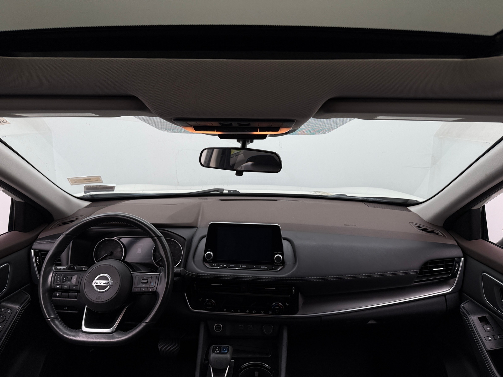 Thumbnail: 2021 Nissan Rogue - 2