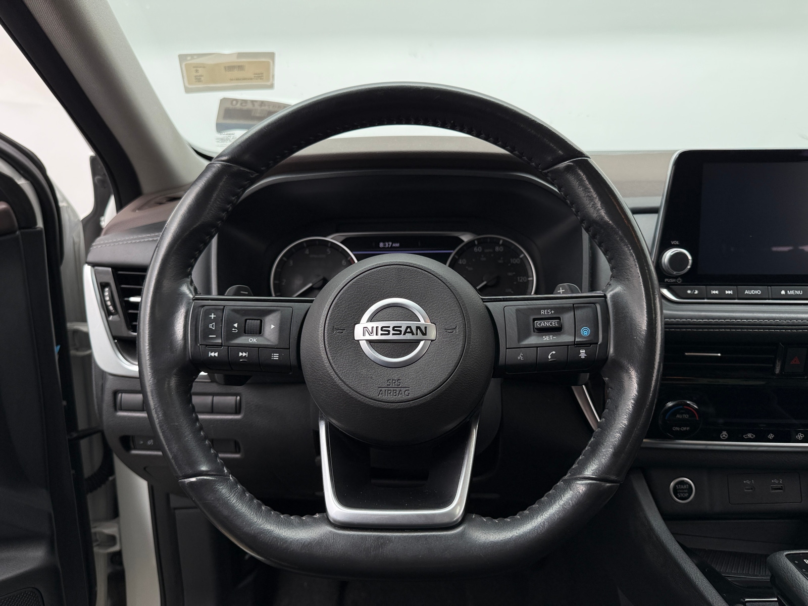 Thumbnail: 2021 Nissan Rogue - 4