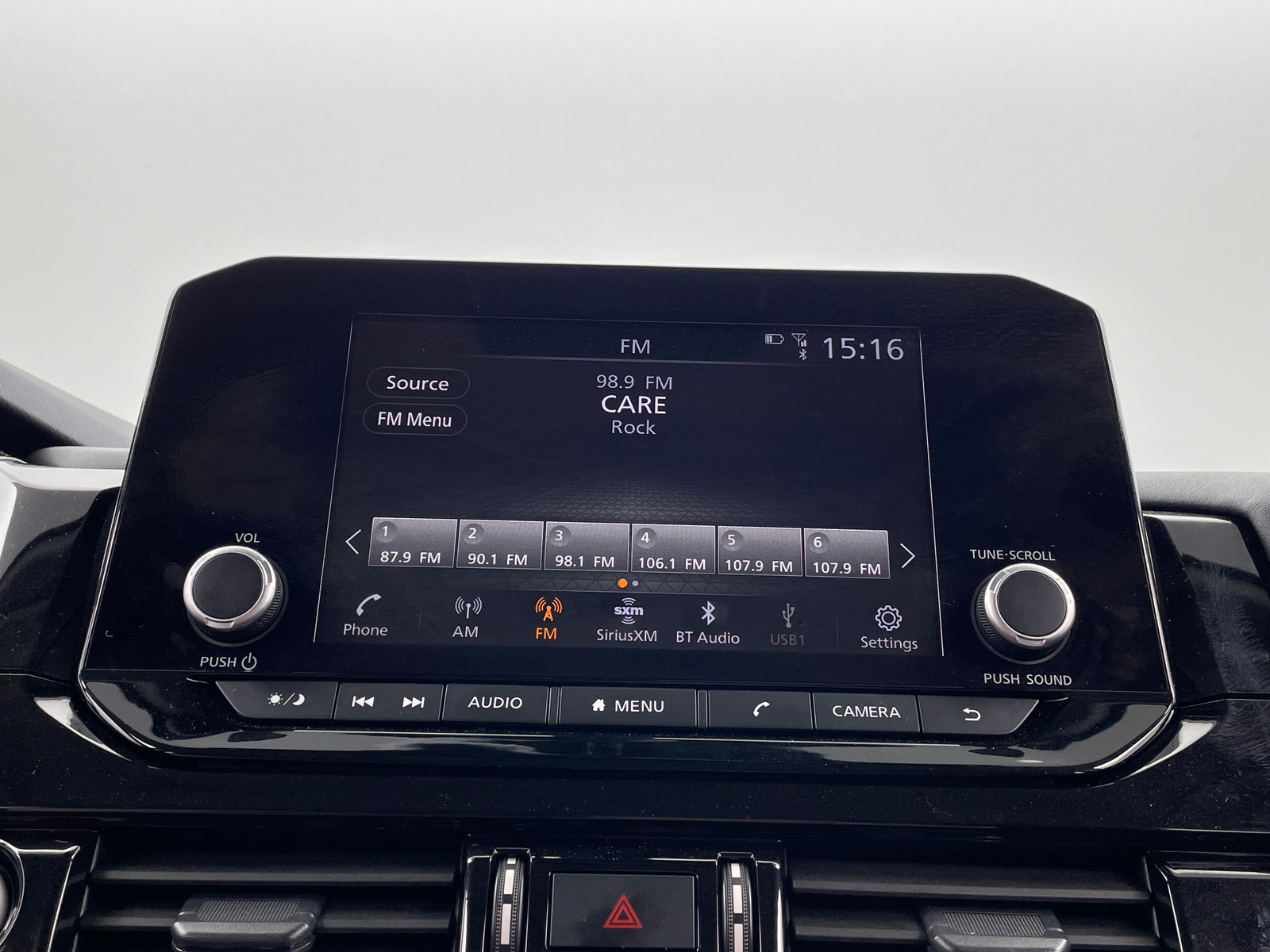 Thumbnail: 2024 Nissan Pathfinder - 4
