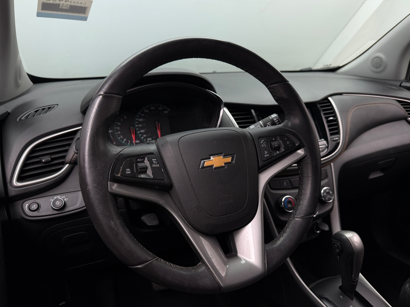 Thumbnail: 2022 Chevrolet Trax - 4