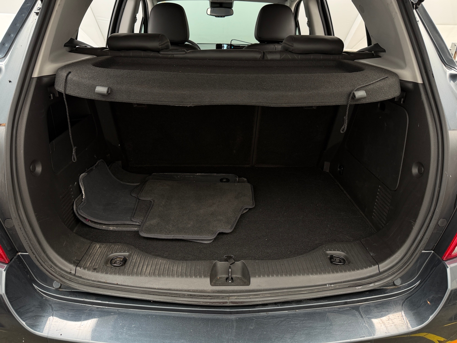 Thumbnail: 2022 Chevrolet Trax - 6