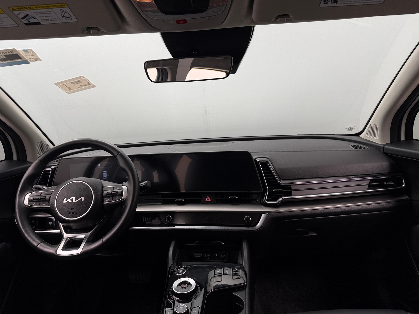 Thumbnail: 2023 Kia Sportage - 2