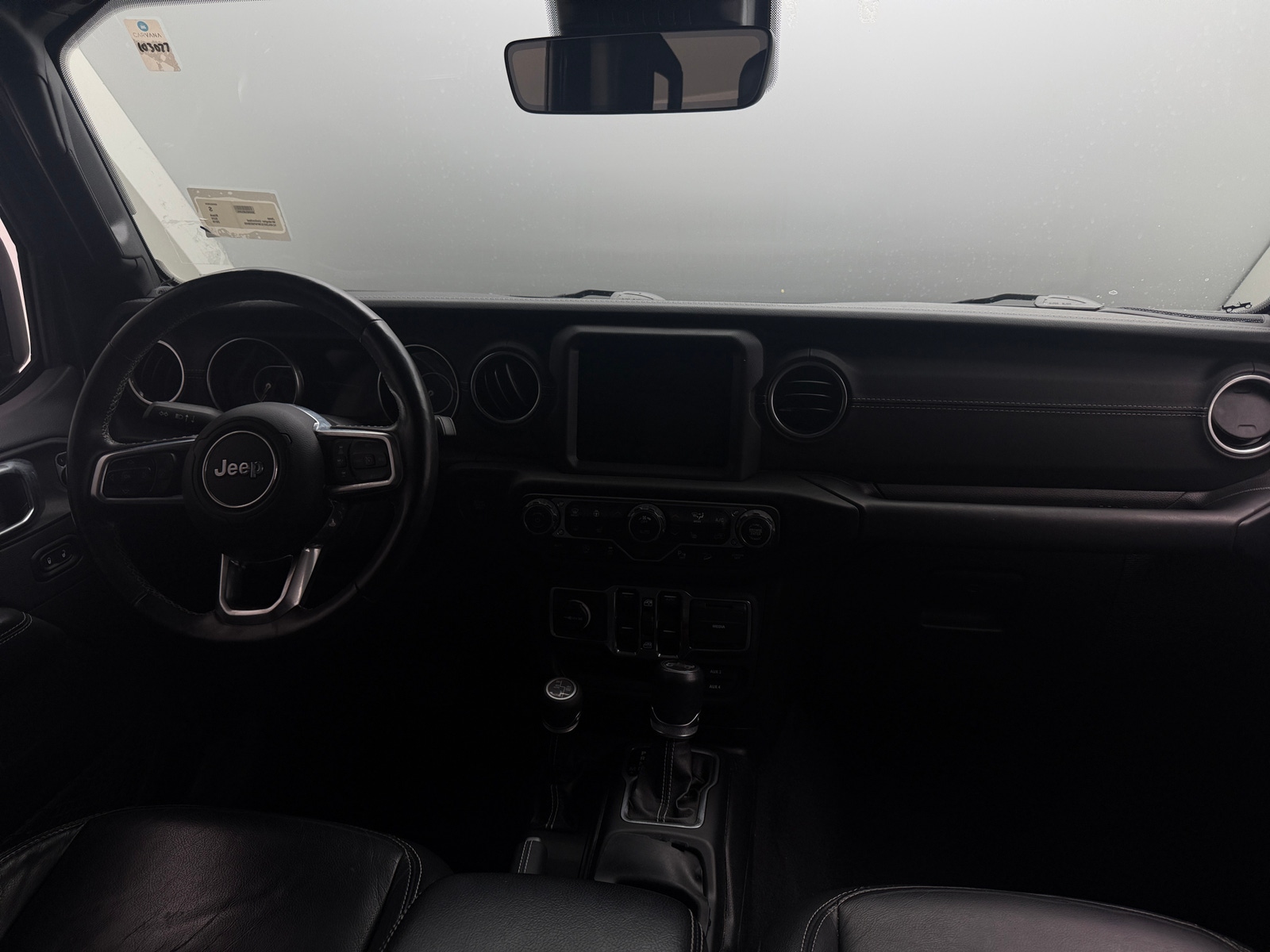 Thumbnail: 2019 Jeep Wrangler - 2