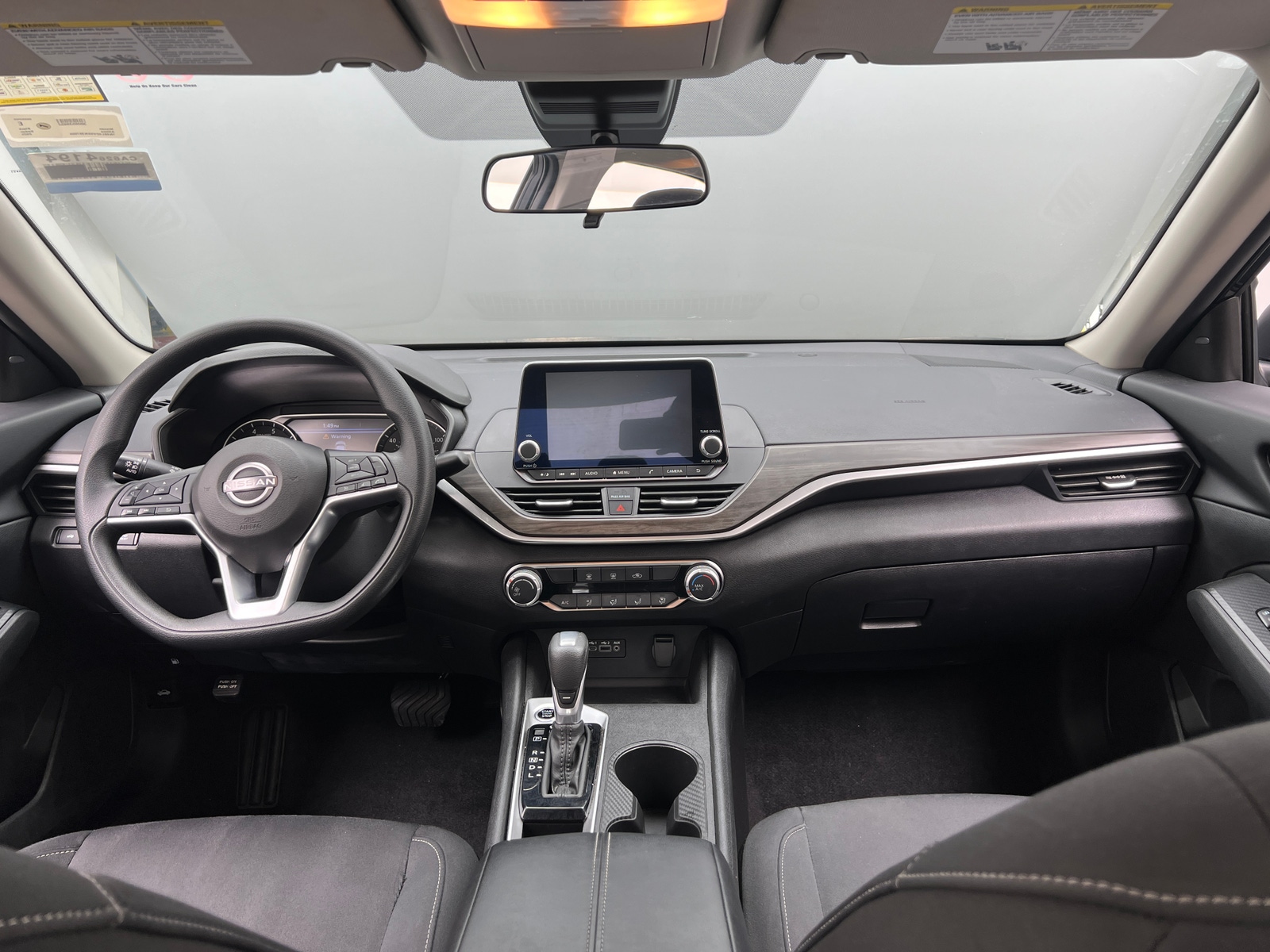 Thumbnail: 2025 Nissan Altima - 3