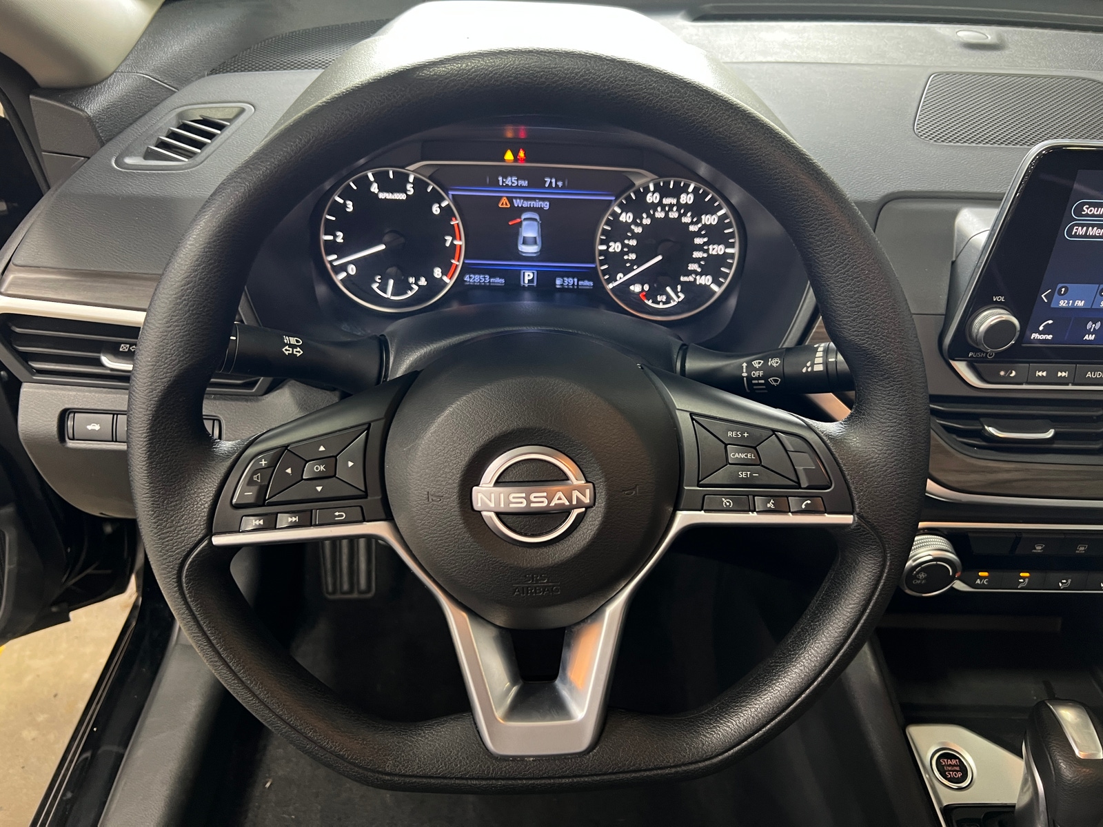 Thumbnail: 2025 Nissan Altima - 5