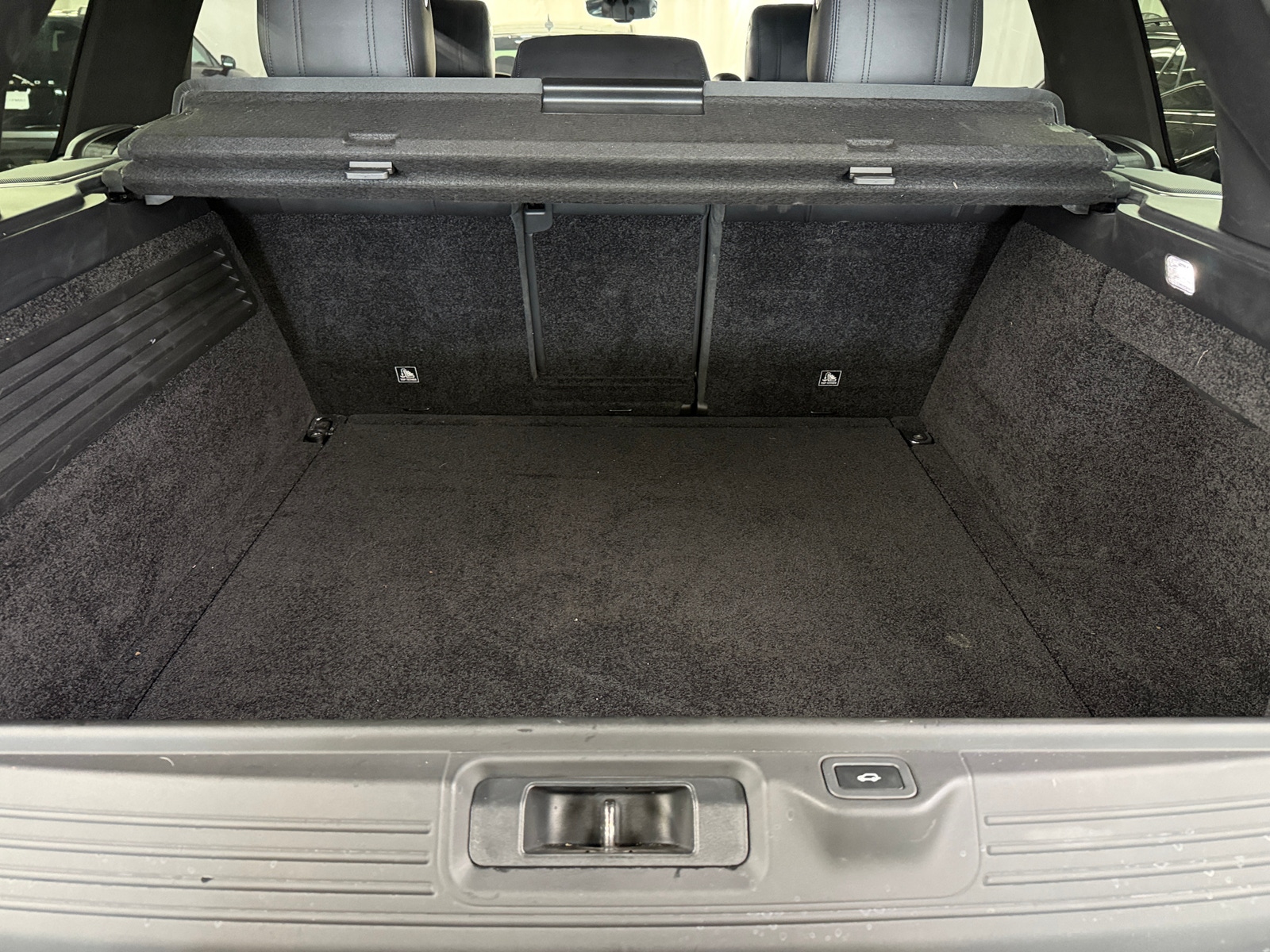 Thumbnail: 2017 Land Rover Range Rover - 6