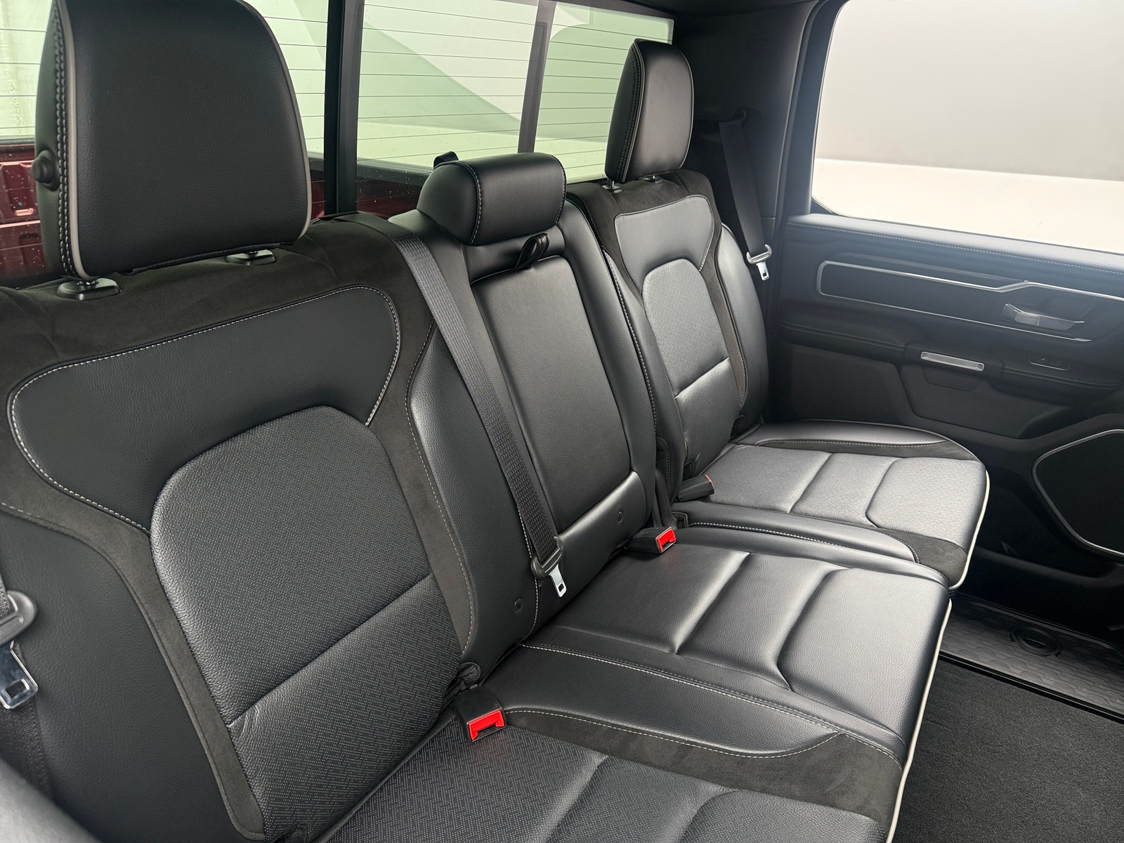 Thumbnail: 2023 RAM 1500 - 5