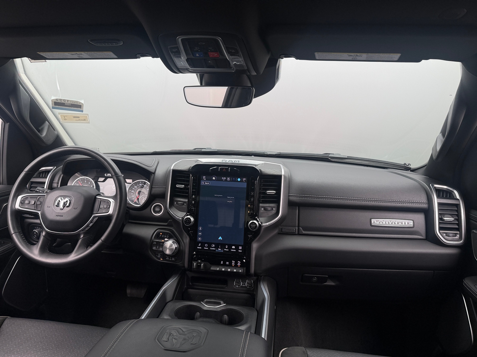 Thumbnail: 2023 RAM 1500 - 2