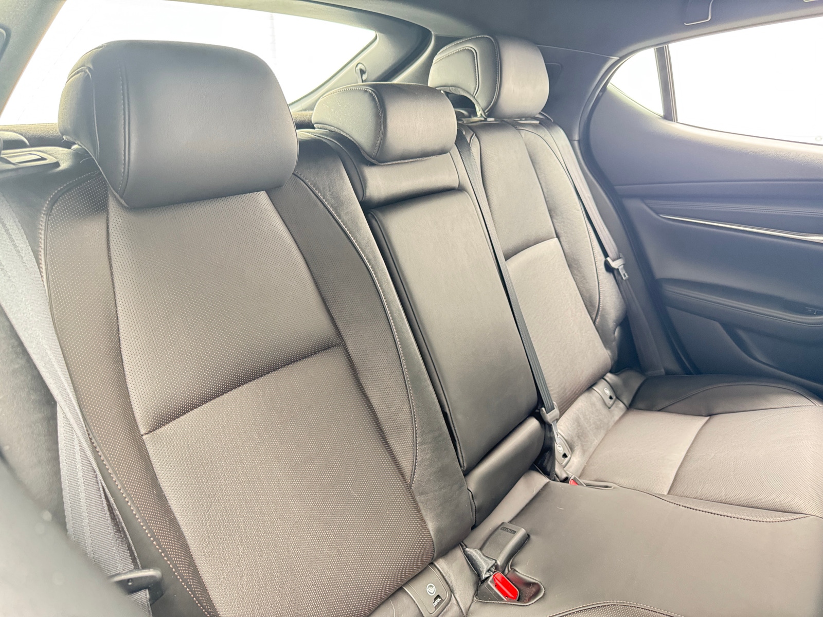 Thumbnail: 2019 Mazda Mazda3 - 5