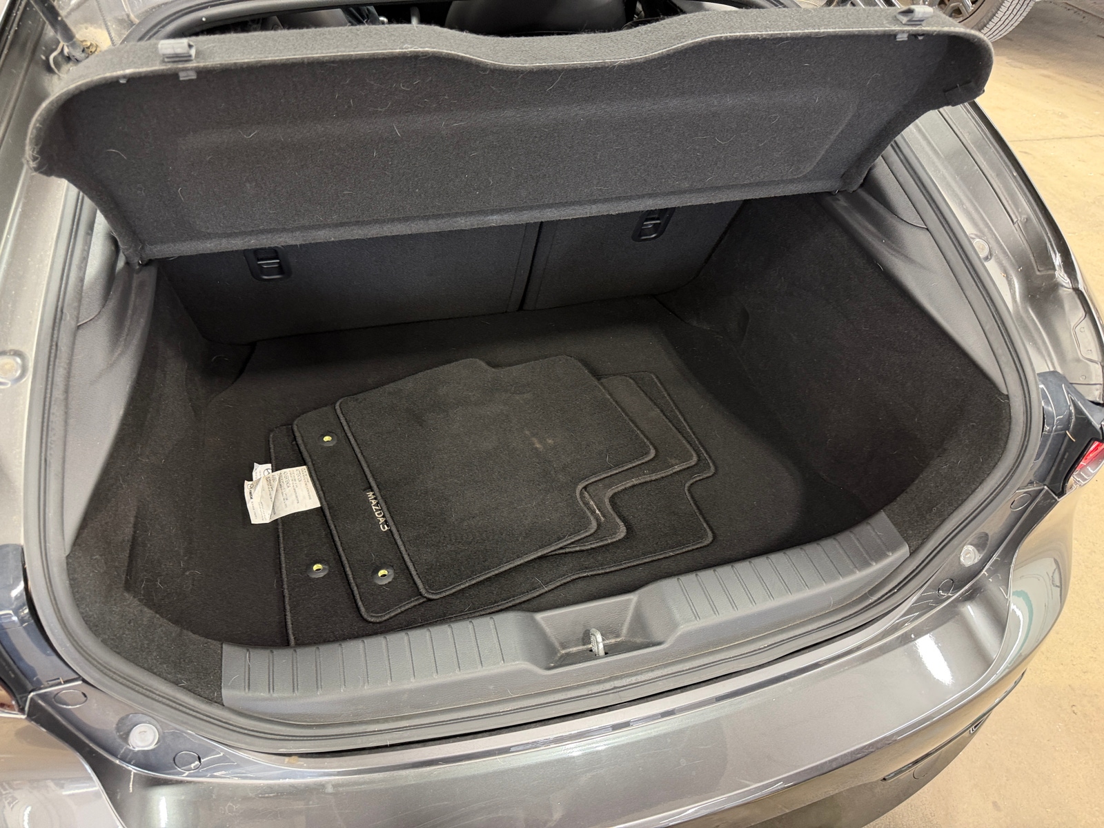 Thumbnail: 2019 Mazda Mazda3 - 6