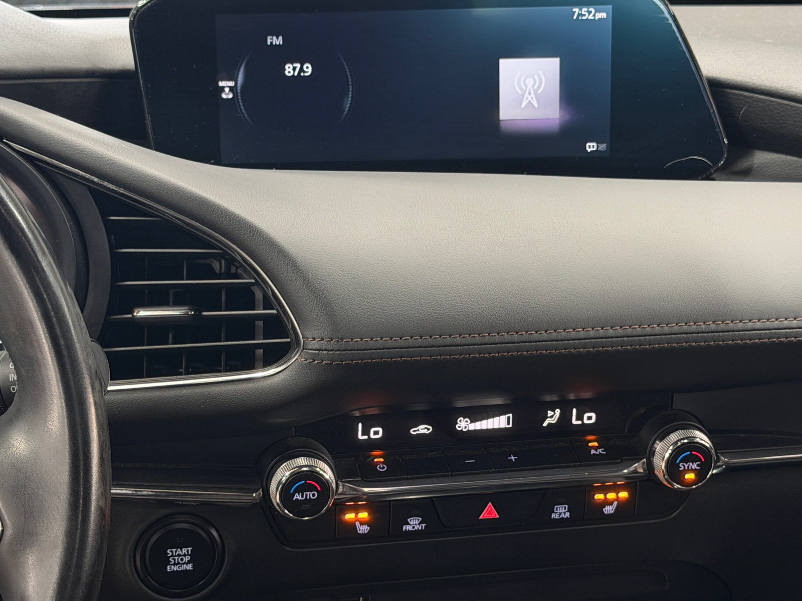 Thumbnail: 2019 Mazda Mazda3 - 3