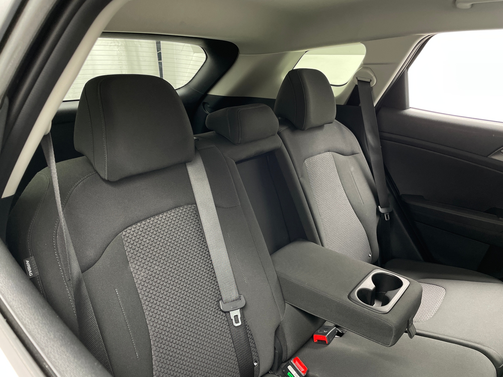 Thumbnail: 2026 Kia Sportage - 6