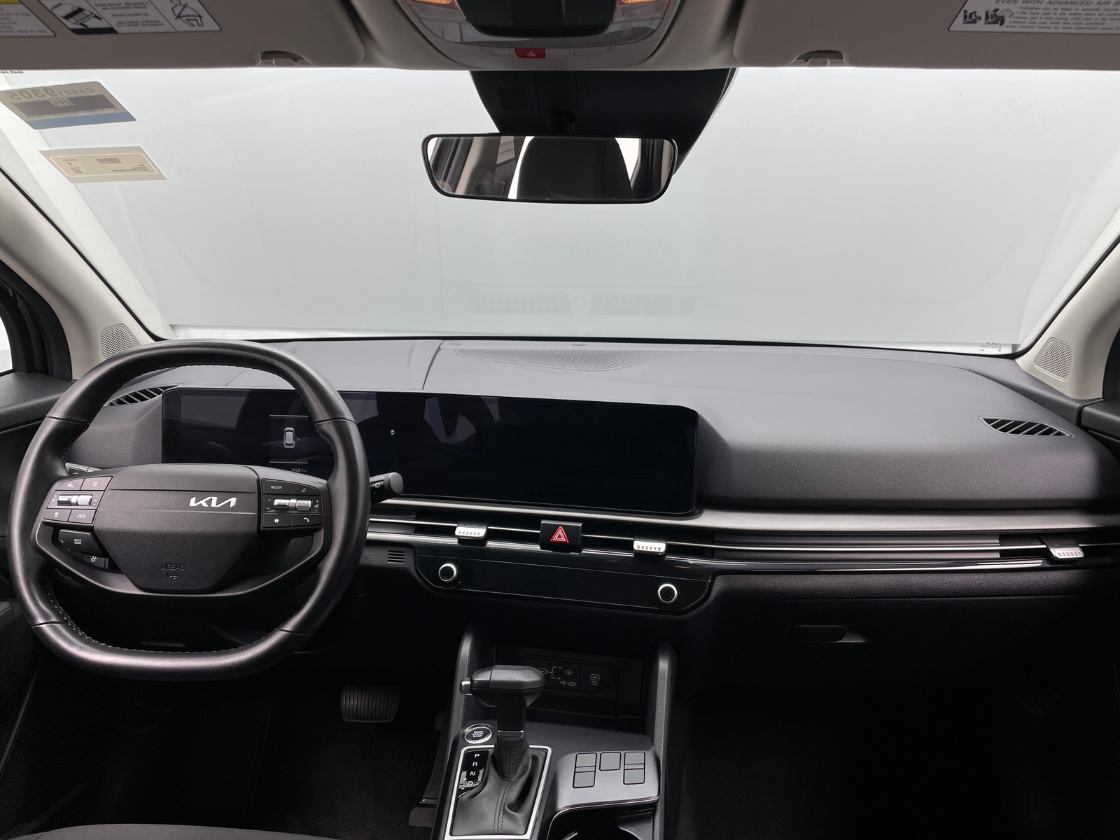 Thumbnail: 2026 Kia Sportage - 3