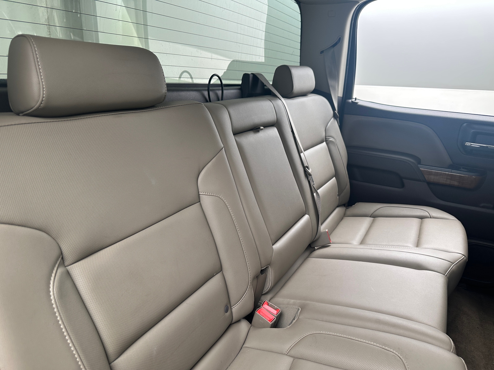 Thumbnail: 2015 GMC Sierra 1500 - 5
