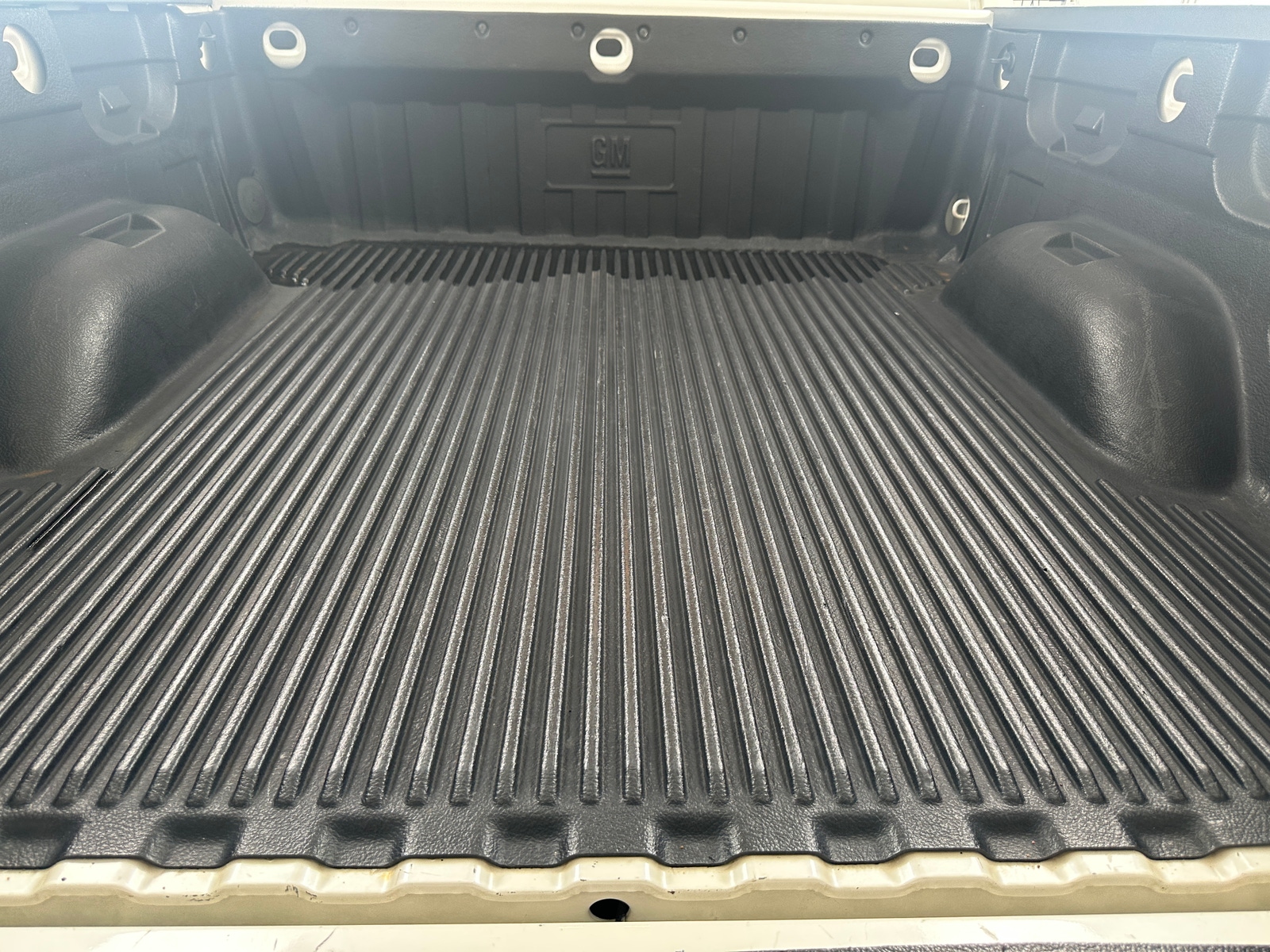 Thumbnail: 2015 GMC Sierra 1500 - 6