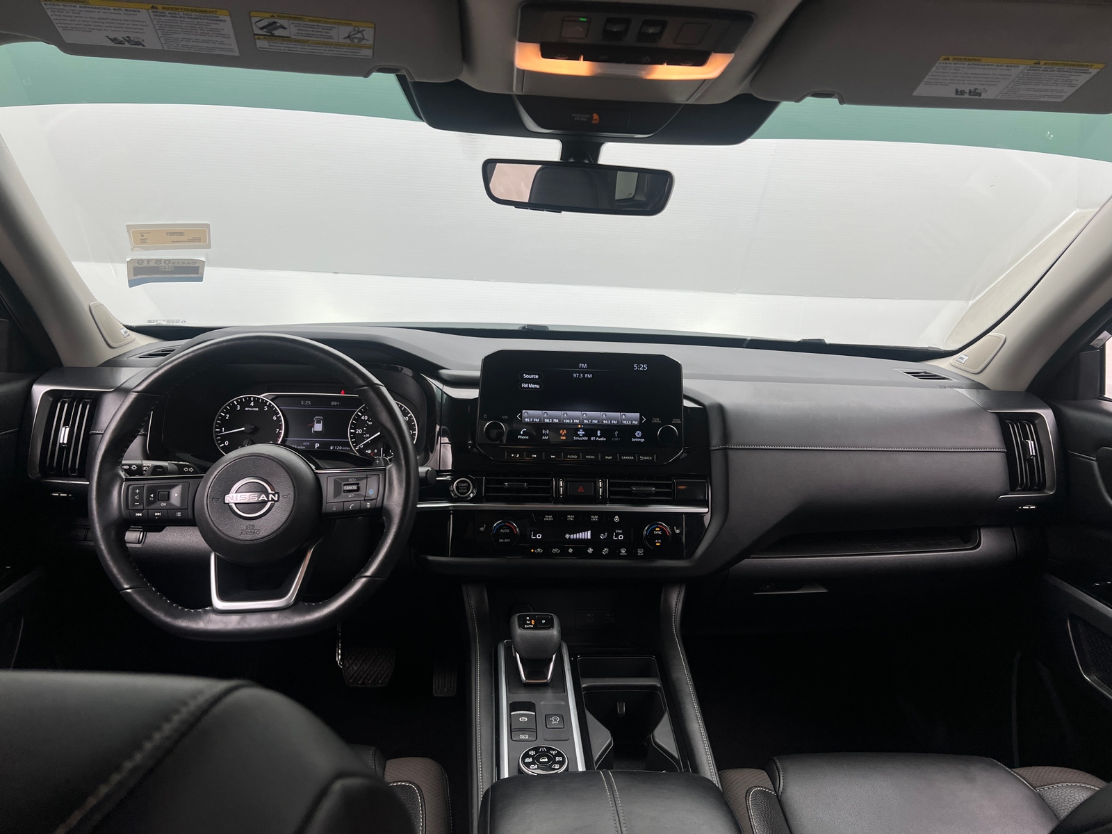 Thumbnail: 2023 Nissan Pathfinder - 2