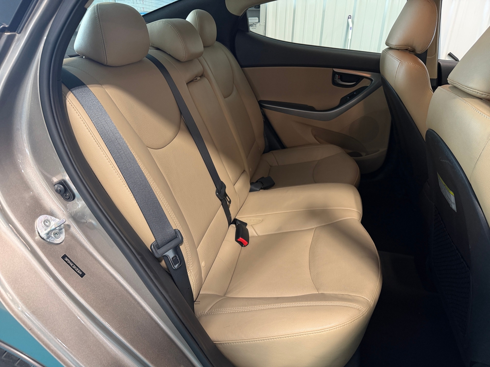 Thumbnail: 2013 Hyundai Elantra - 5