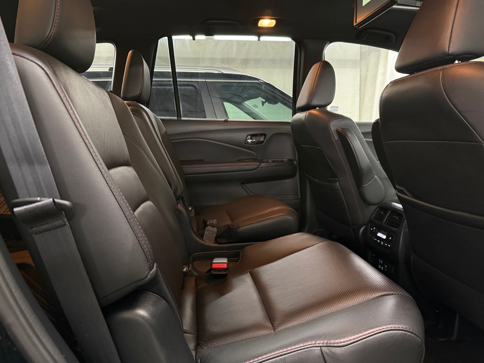 Thumbnail: 2021 Honda Pilot - 5