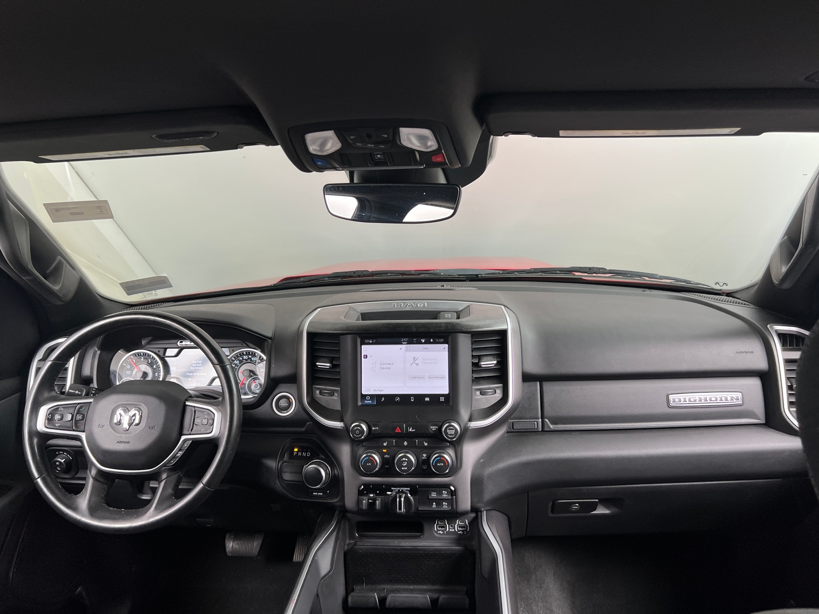 Thumbnail: 2022 RAM 1500 - 3