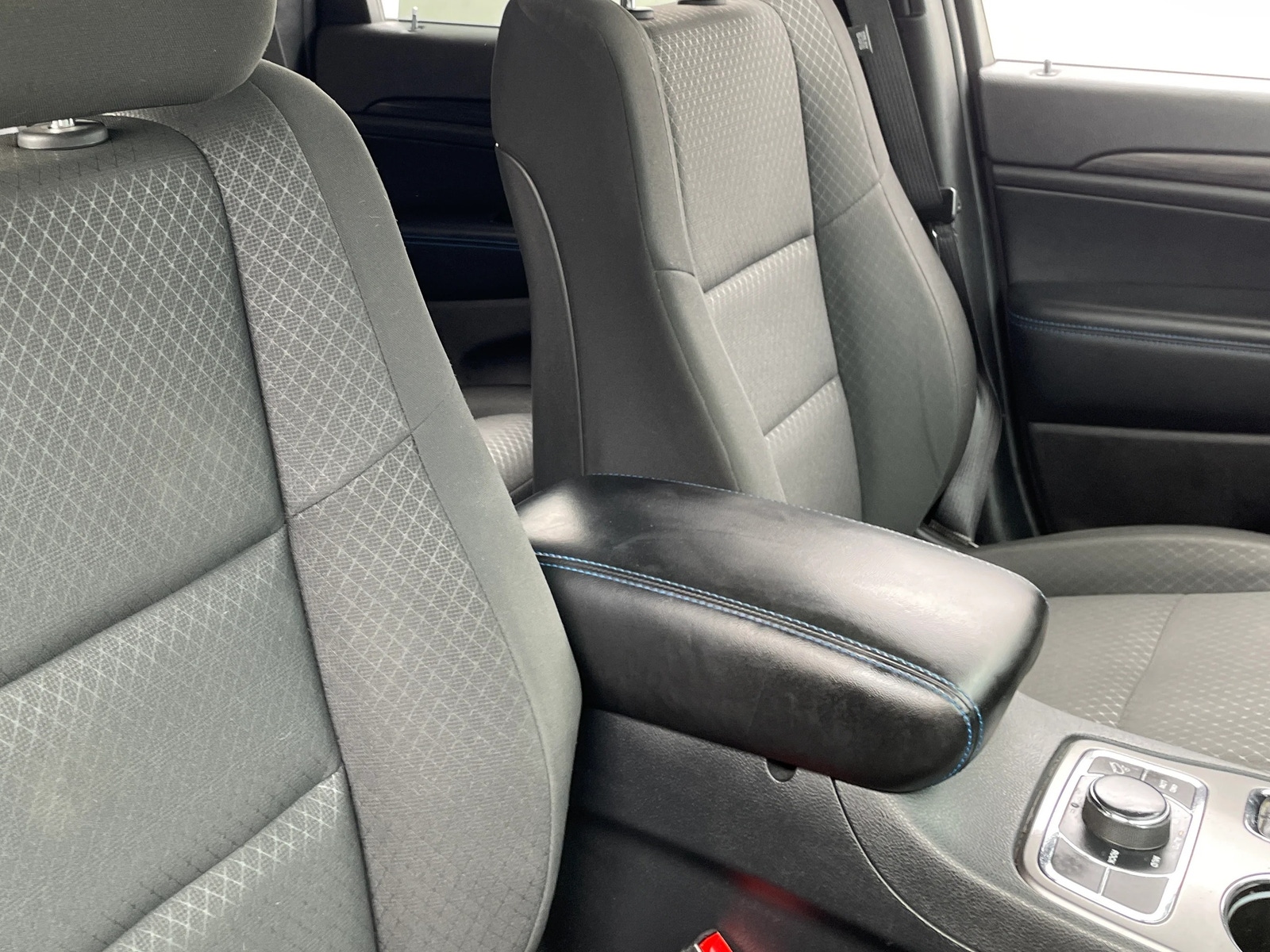 Thumbnail: 2019 Jeep Grand Cherokee - 2