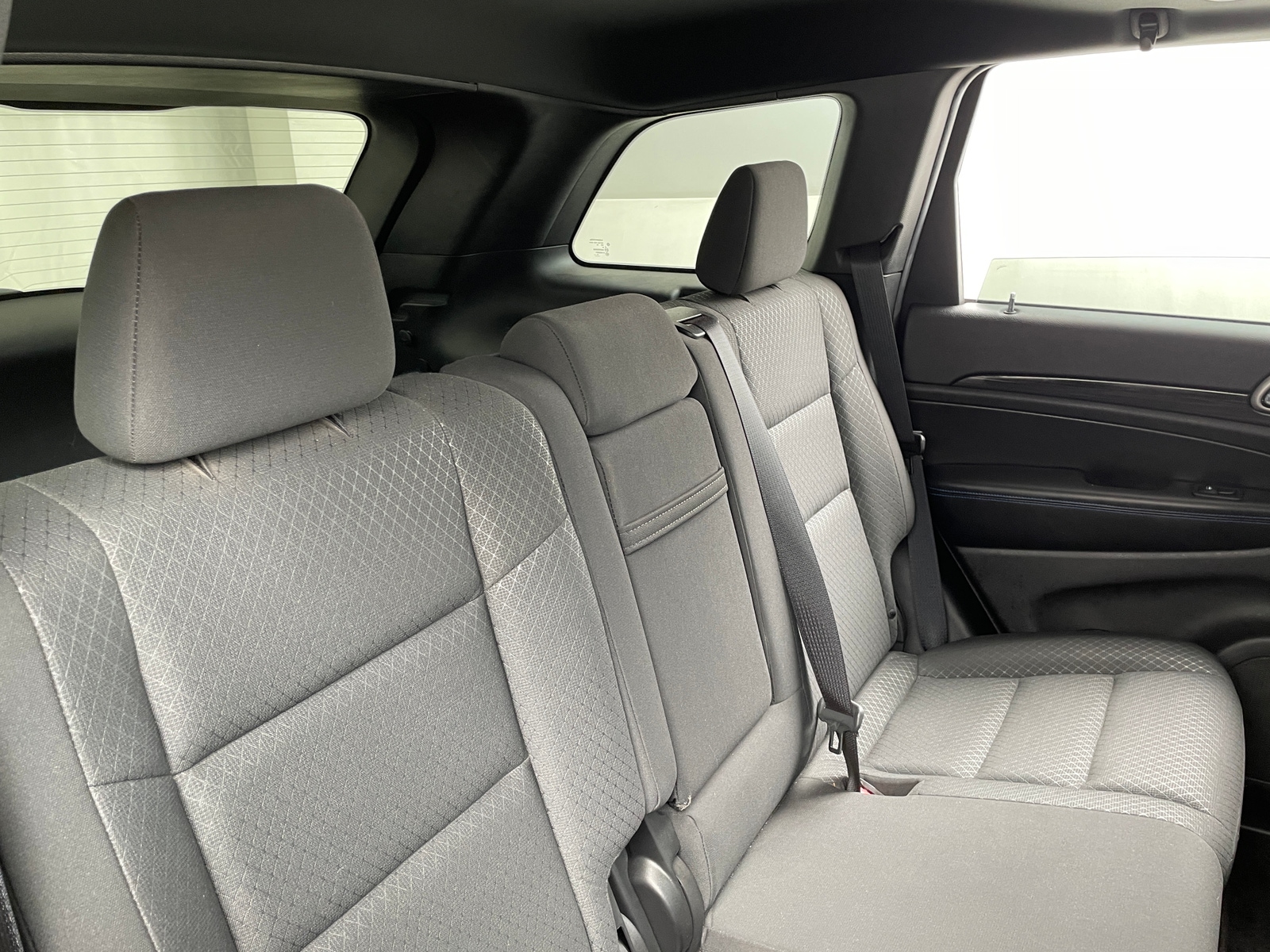 Thumbnail: 2019 Jeep Grand Cherokee - 6