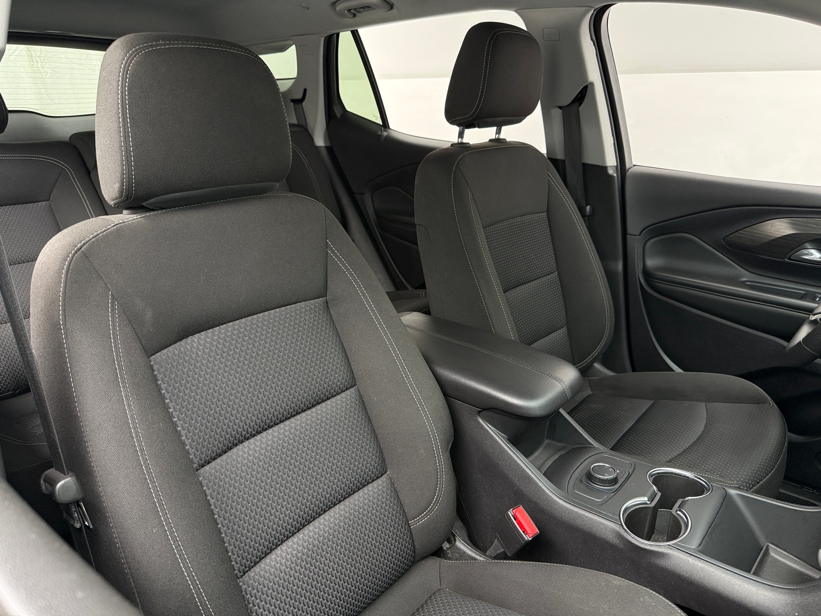 Thumbnail: 2024 GMC Terrain - 2