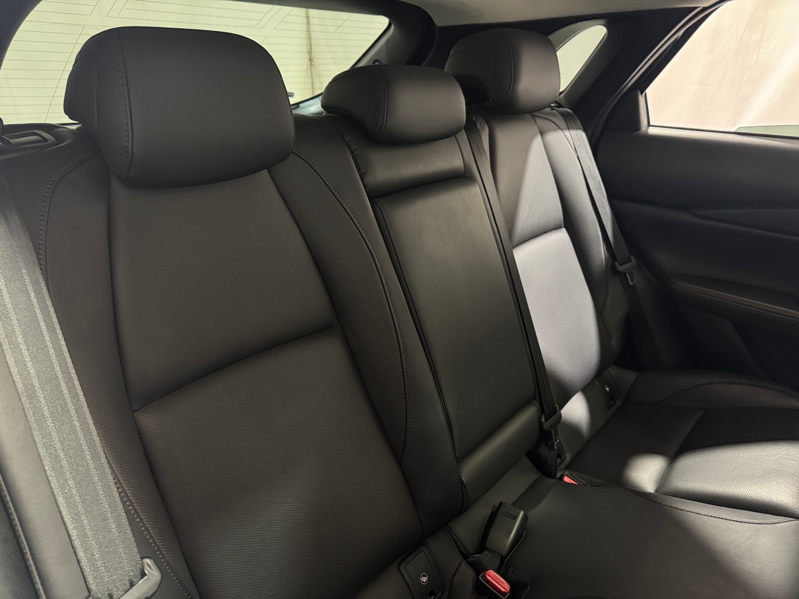 Thumbnail: 2021 Mazda CX-30 - 5