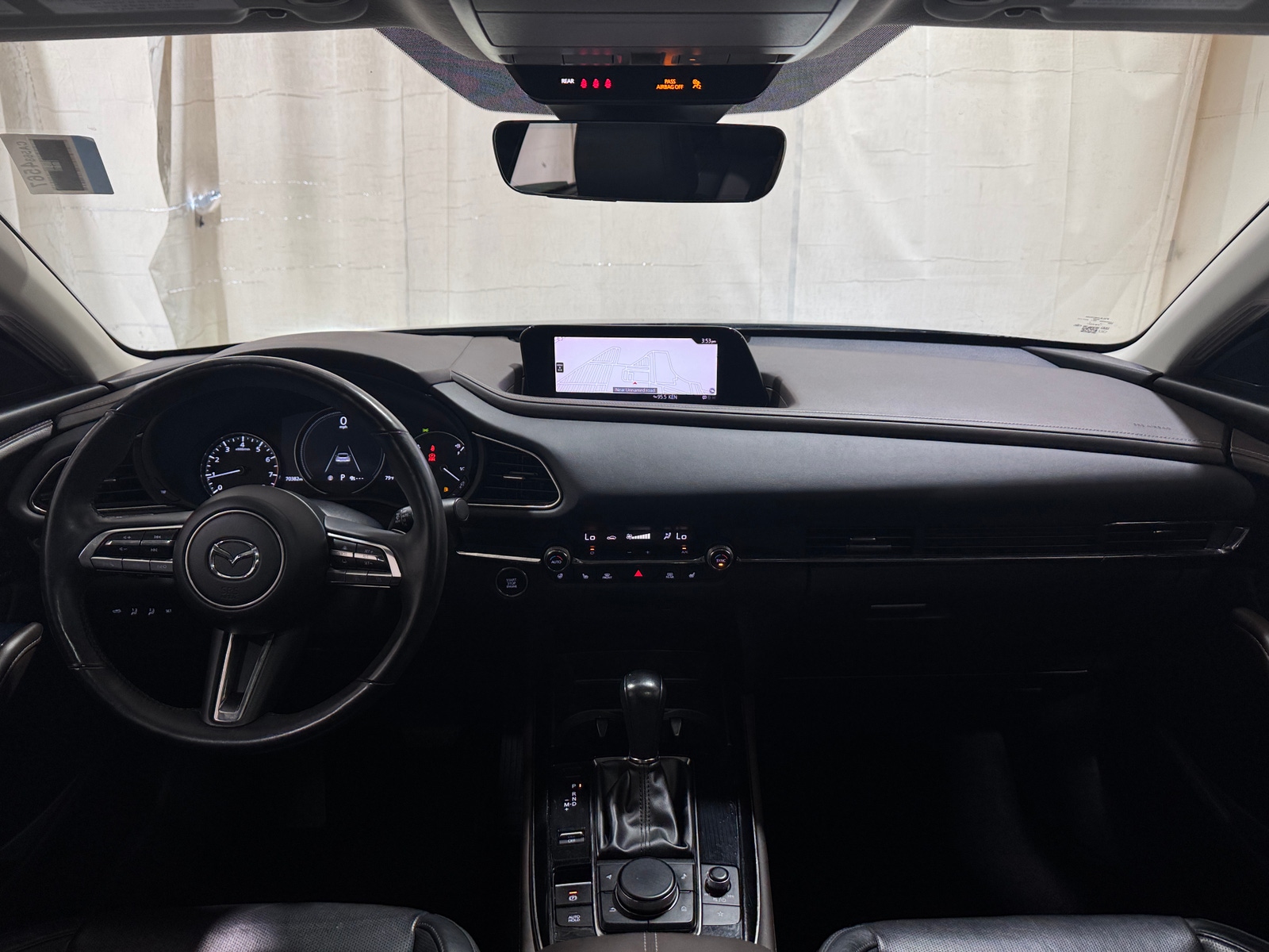 Thumbnail: 2021 Mazda CX-30 - 2