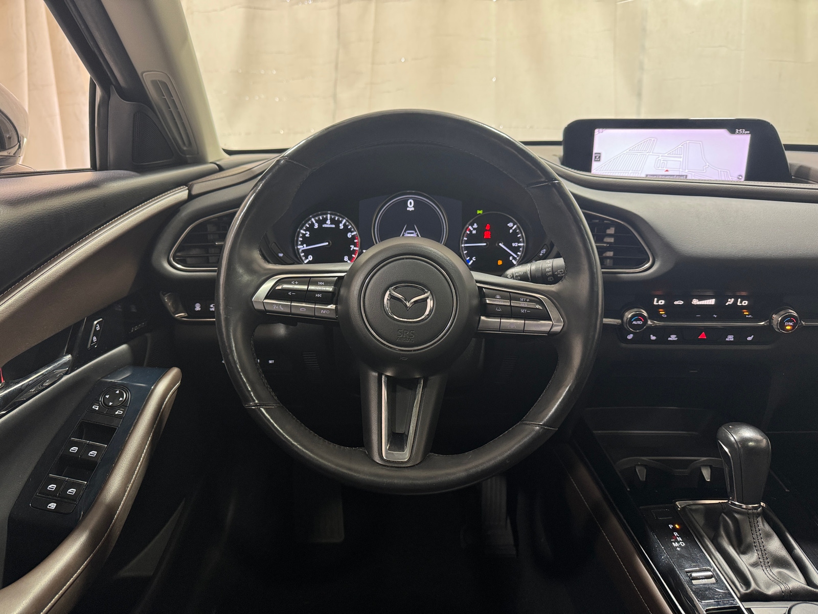 Thumbnail: 2021 Mazda CX-30 - 4