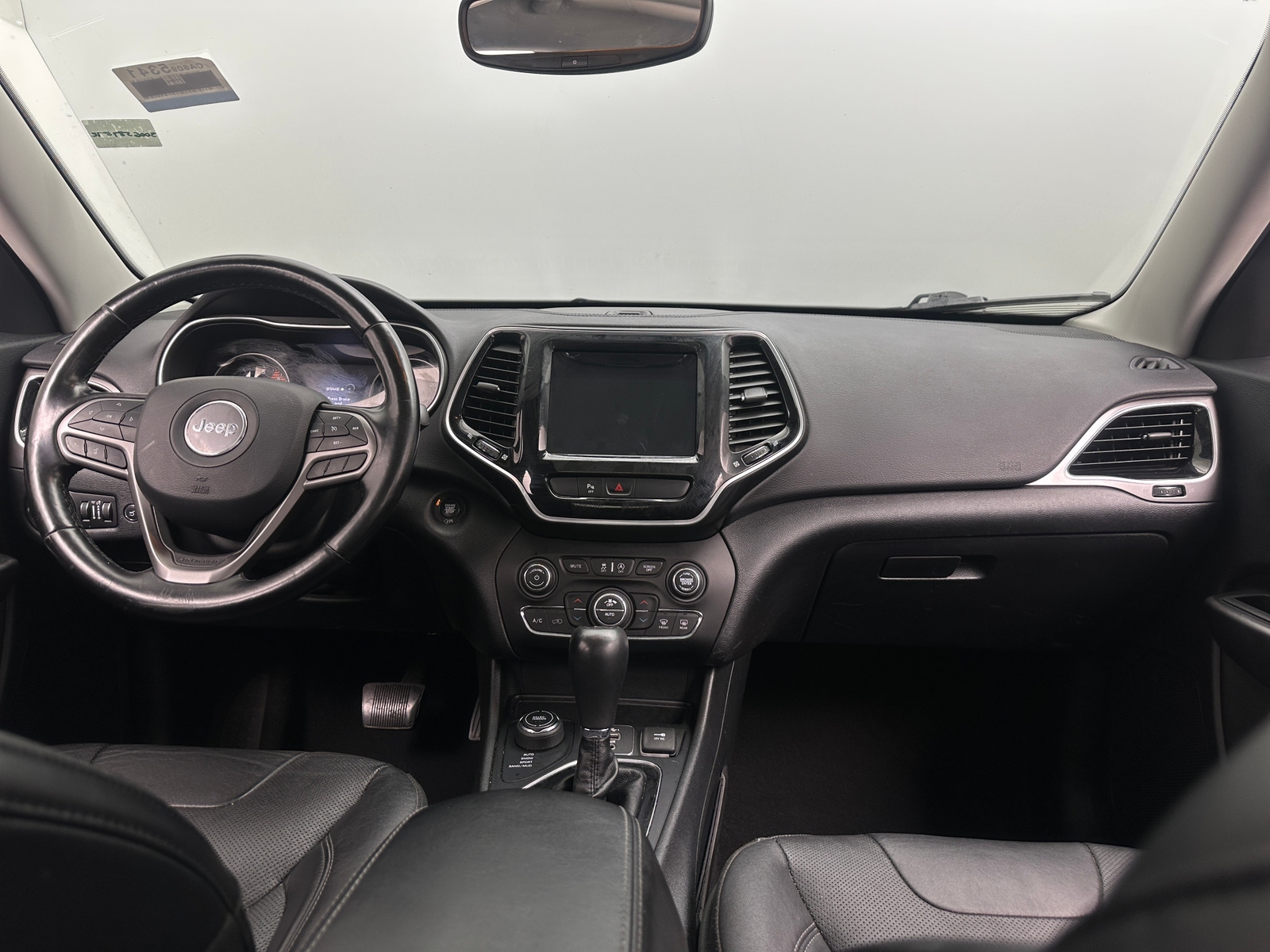 Thumbnail: 2020 Jeep Cherokee - 2