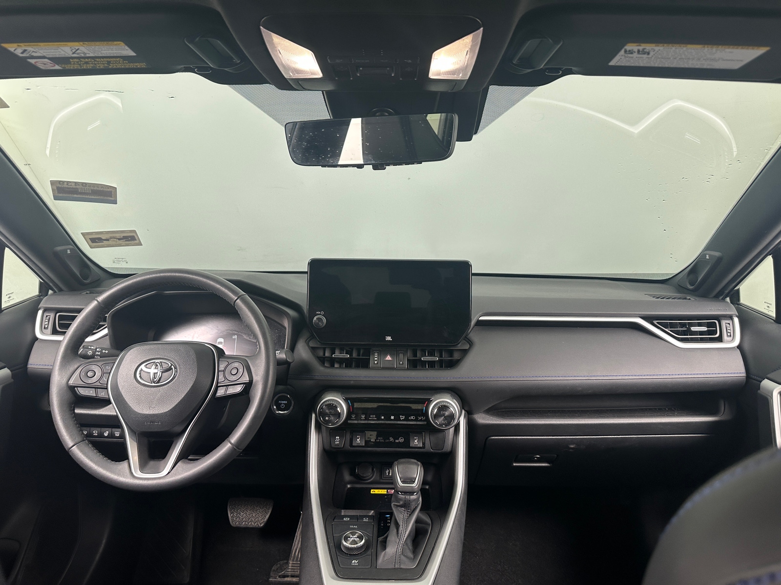 Thumbnail: 2023 Toyota RAV4 - 2