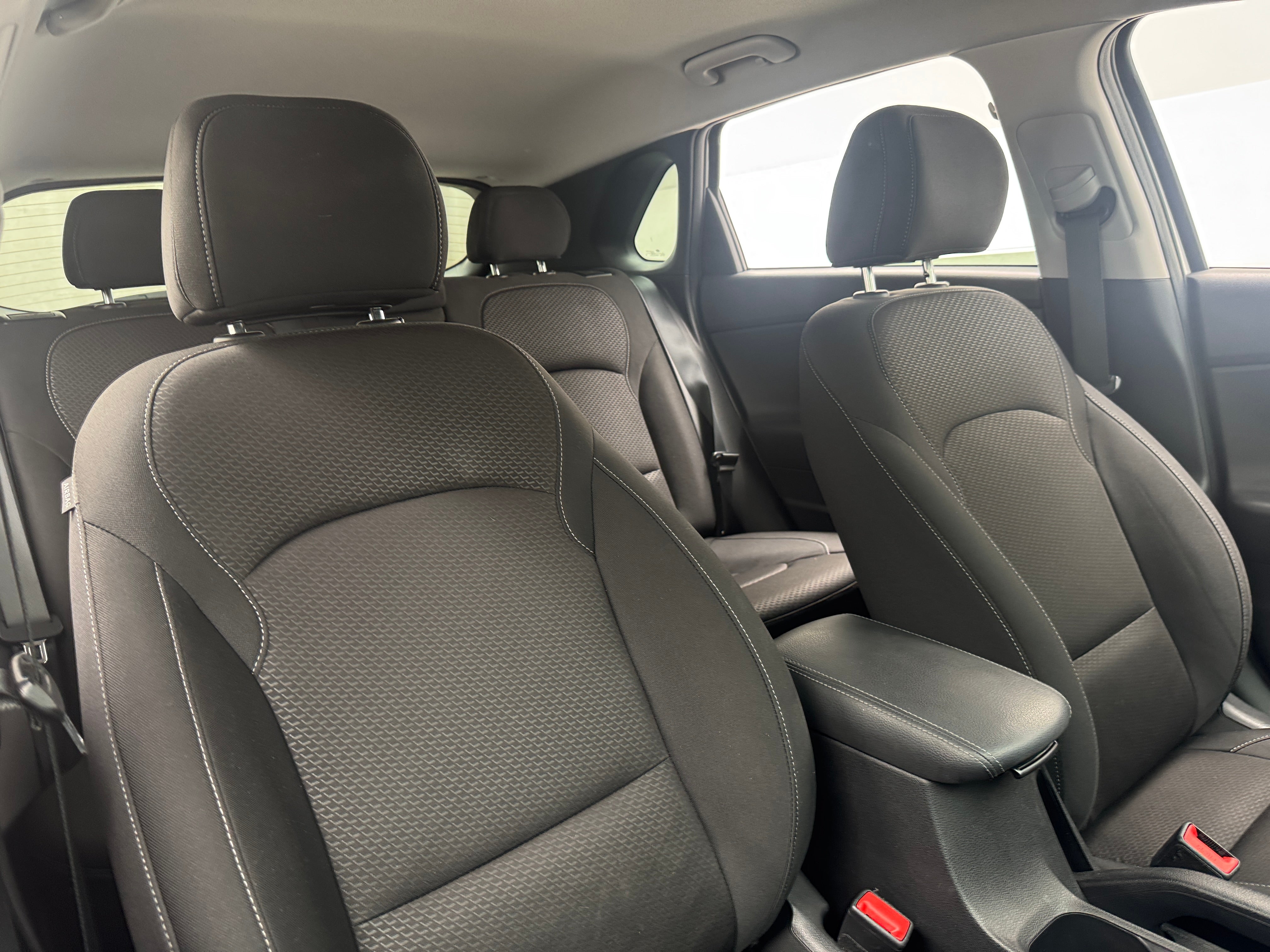 2018 Hyundai Elantra GT
