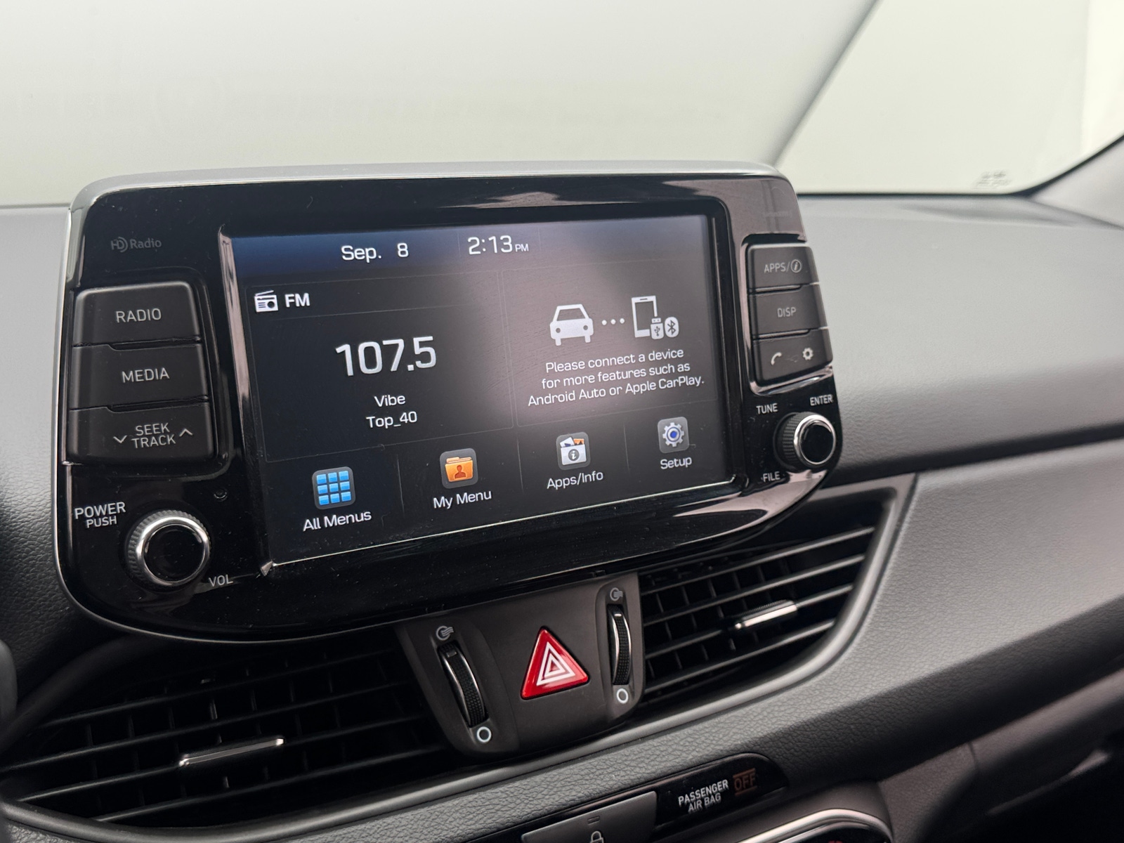 Thumbnail: 2018 Hyundai Elantra - 4