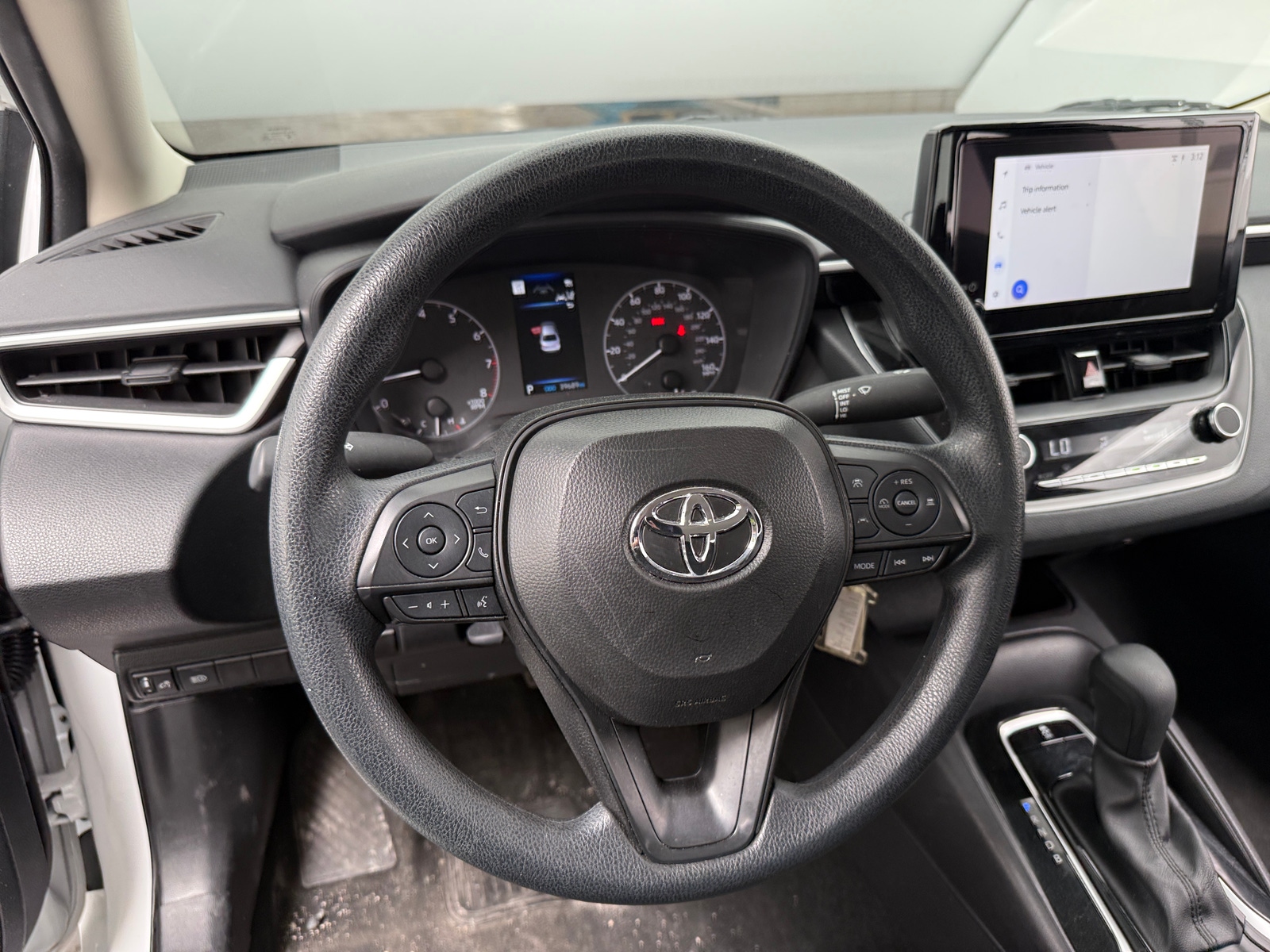 Thumbnail: 2025 Toyota Corolla - 5