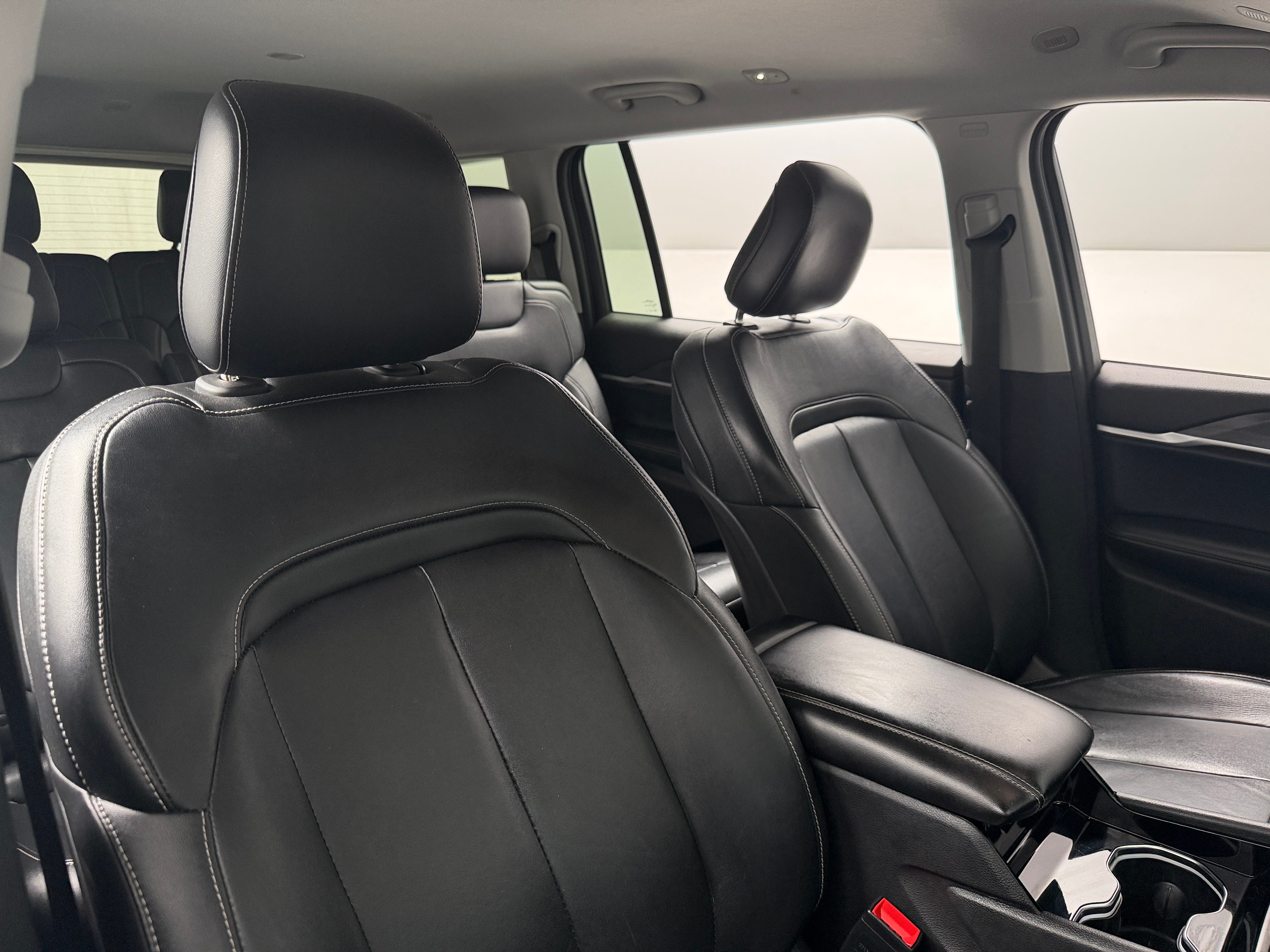 2022 Jeep Grand Cherokee L Limited - Photo 6