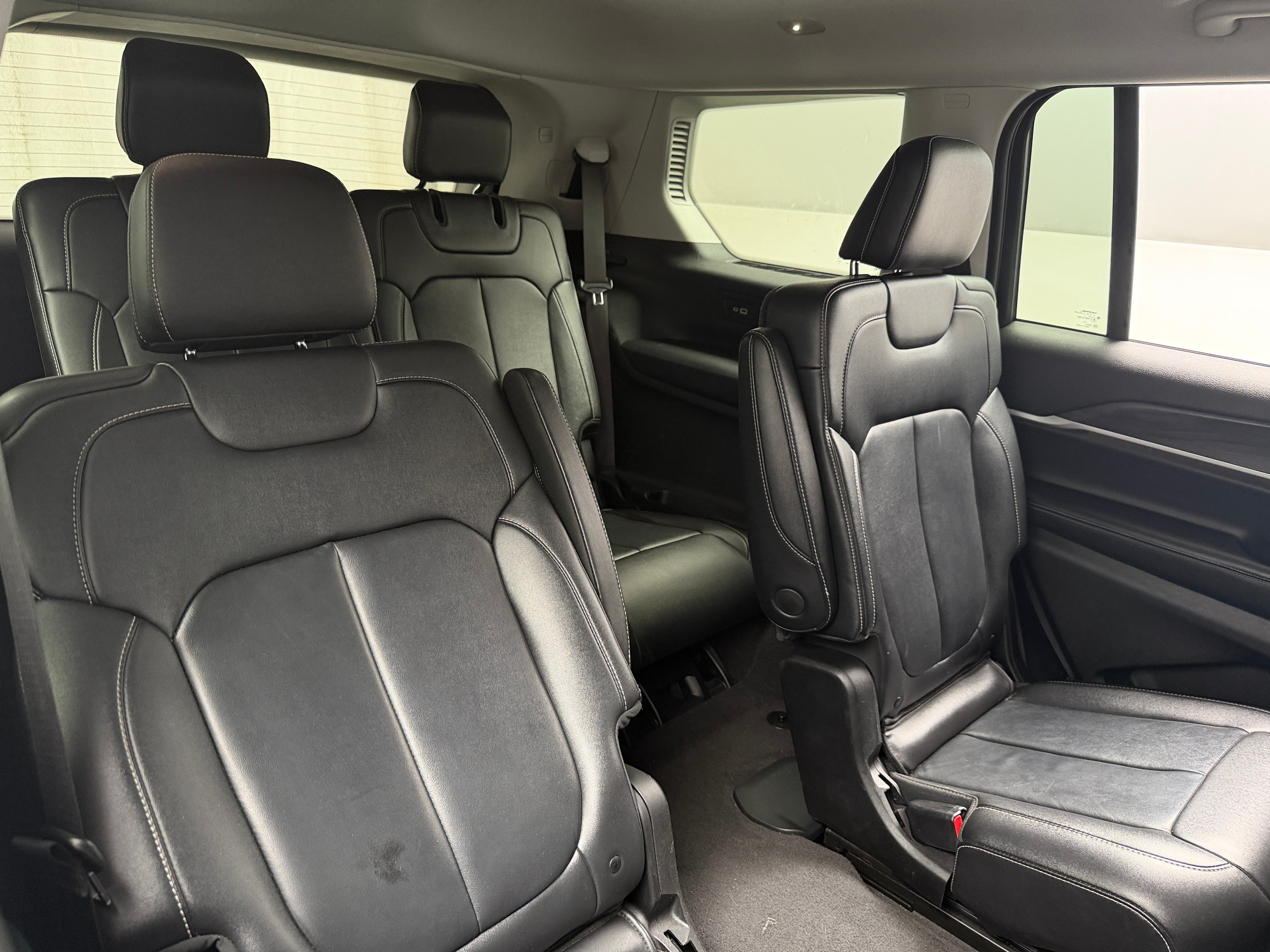 2022 Jeep Grand Cherokee L Limited - Photo 8