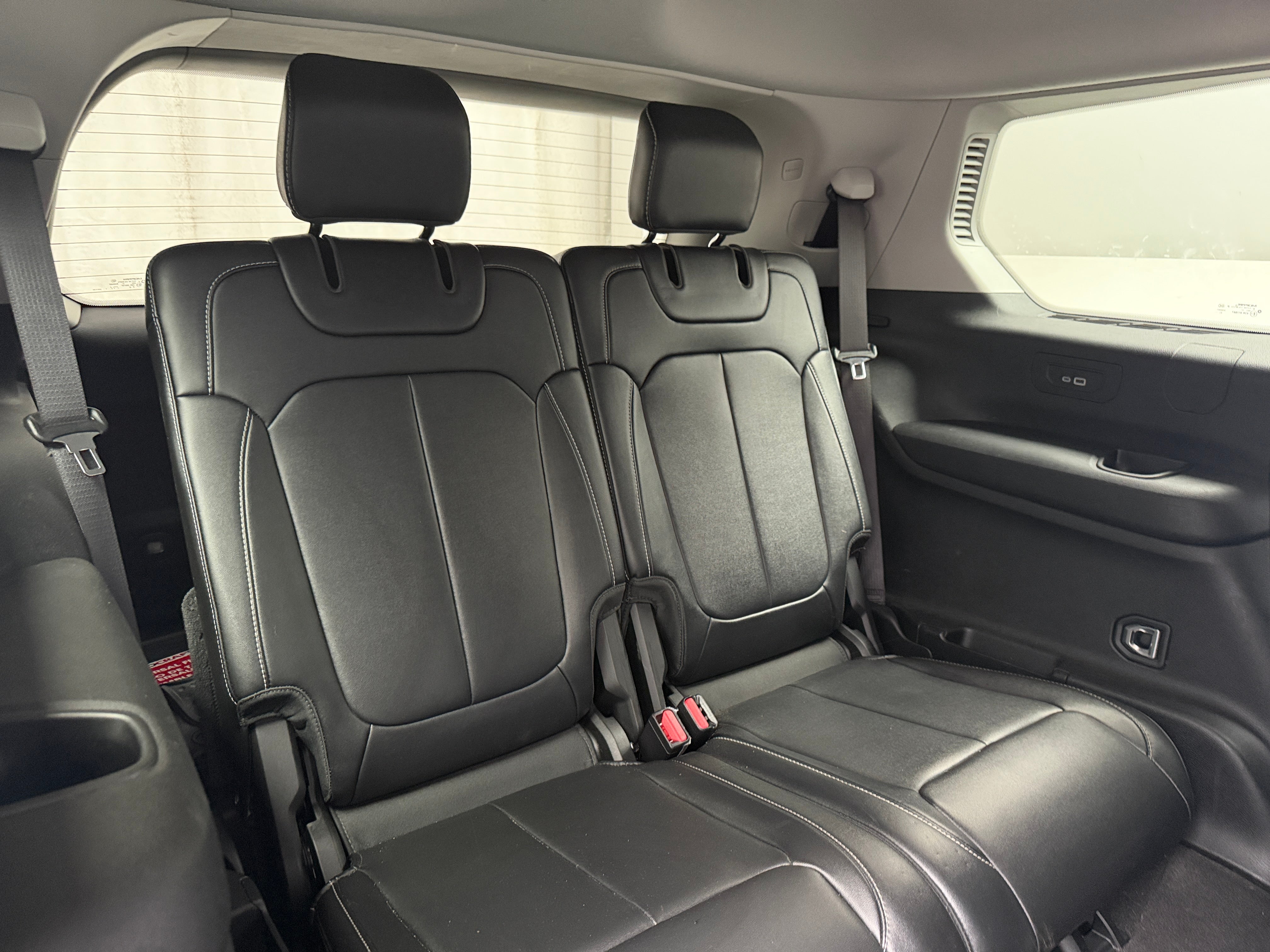 2022 Jeep Grand Cherokee L Limited - Photo 9