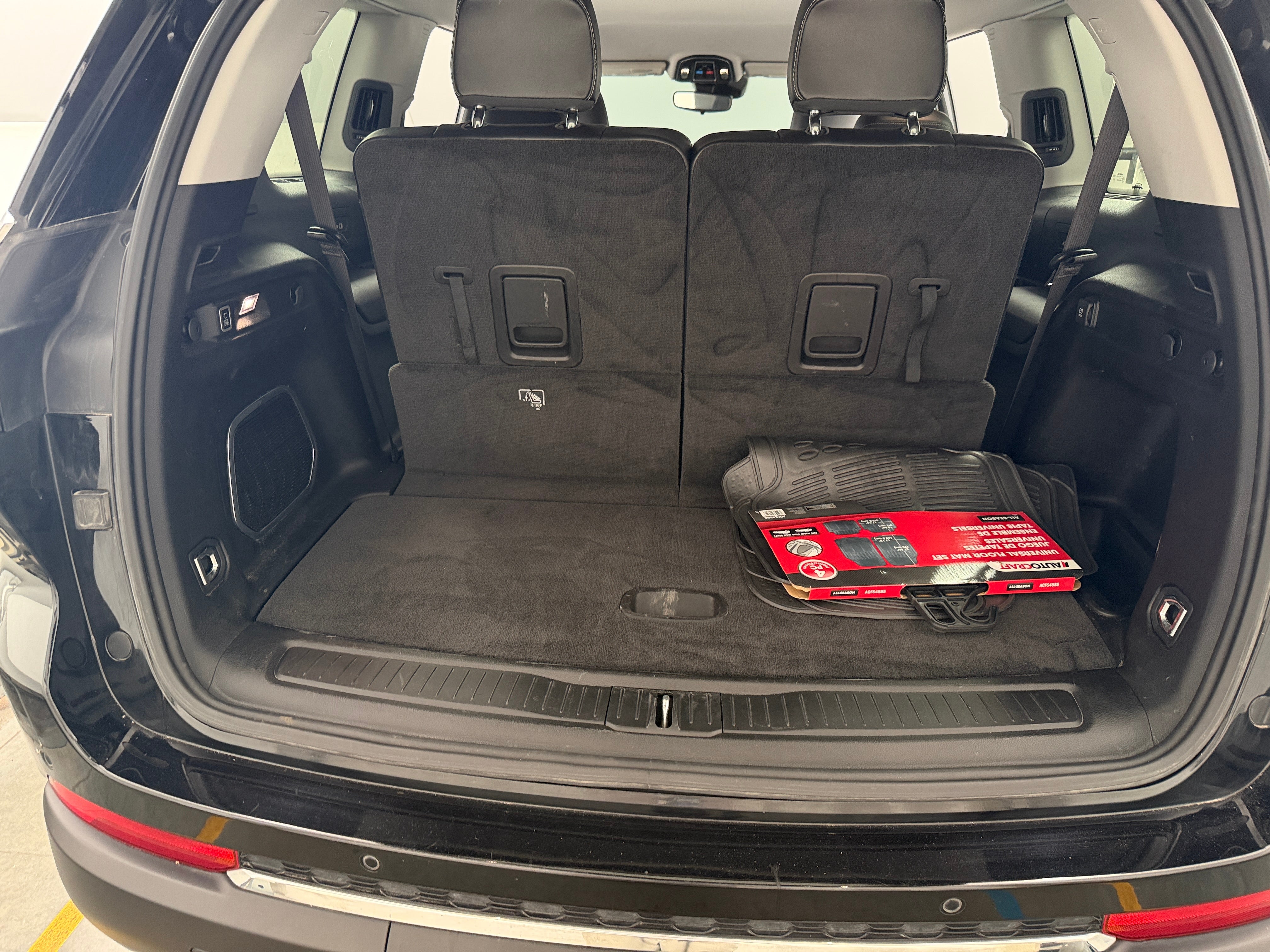 2022 Jeep Grand Cherokee L Limited - Photo 7