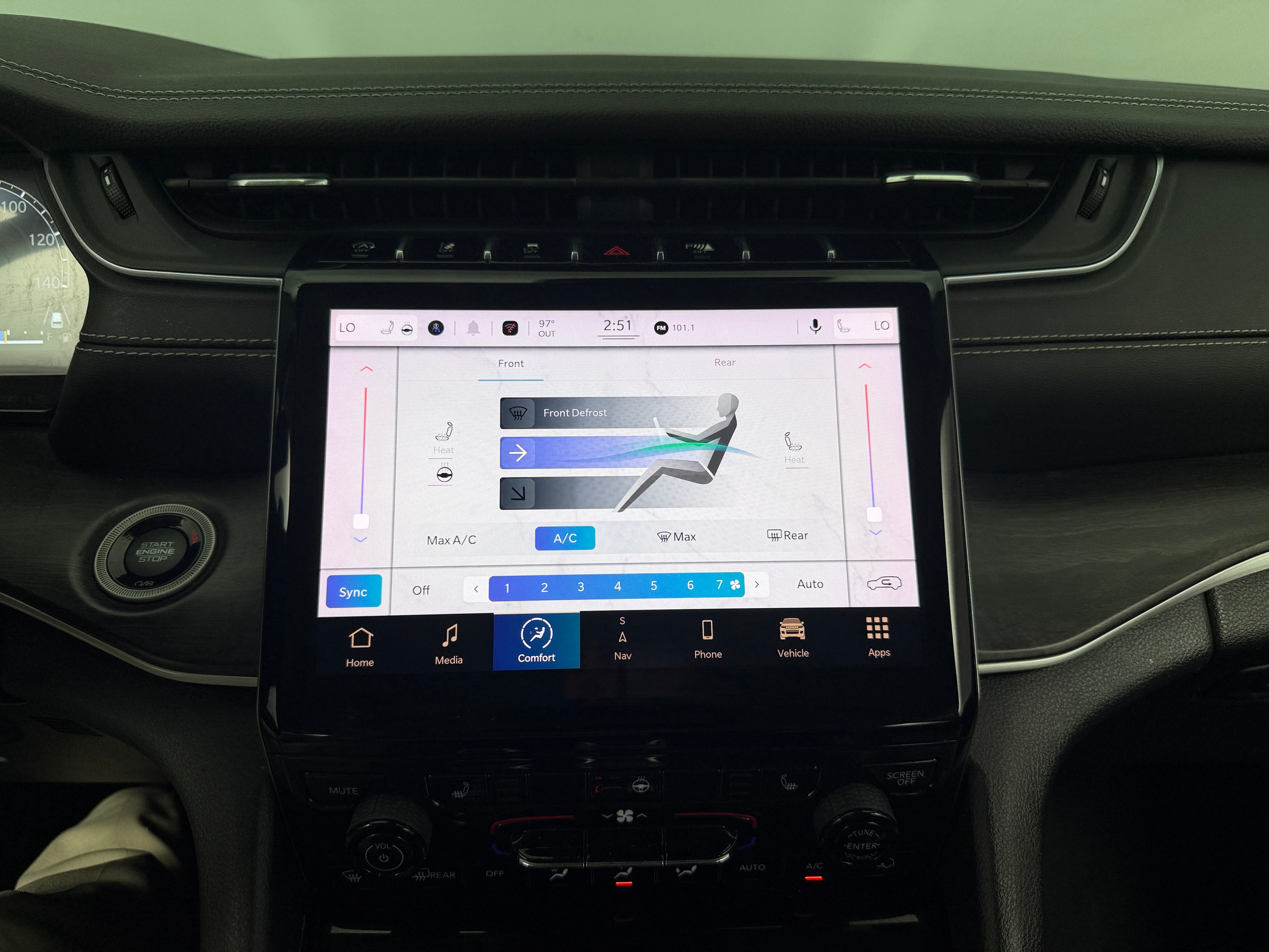 2022 Jeep Grand Cherokee L Limited - Photo 15
