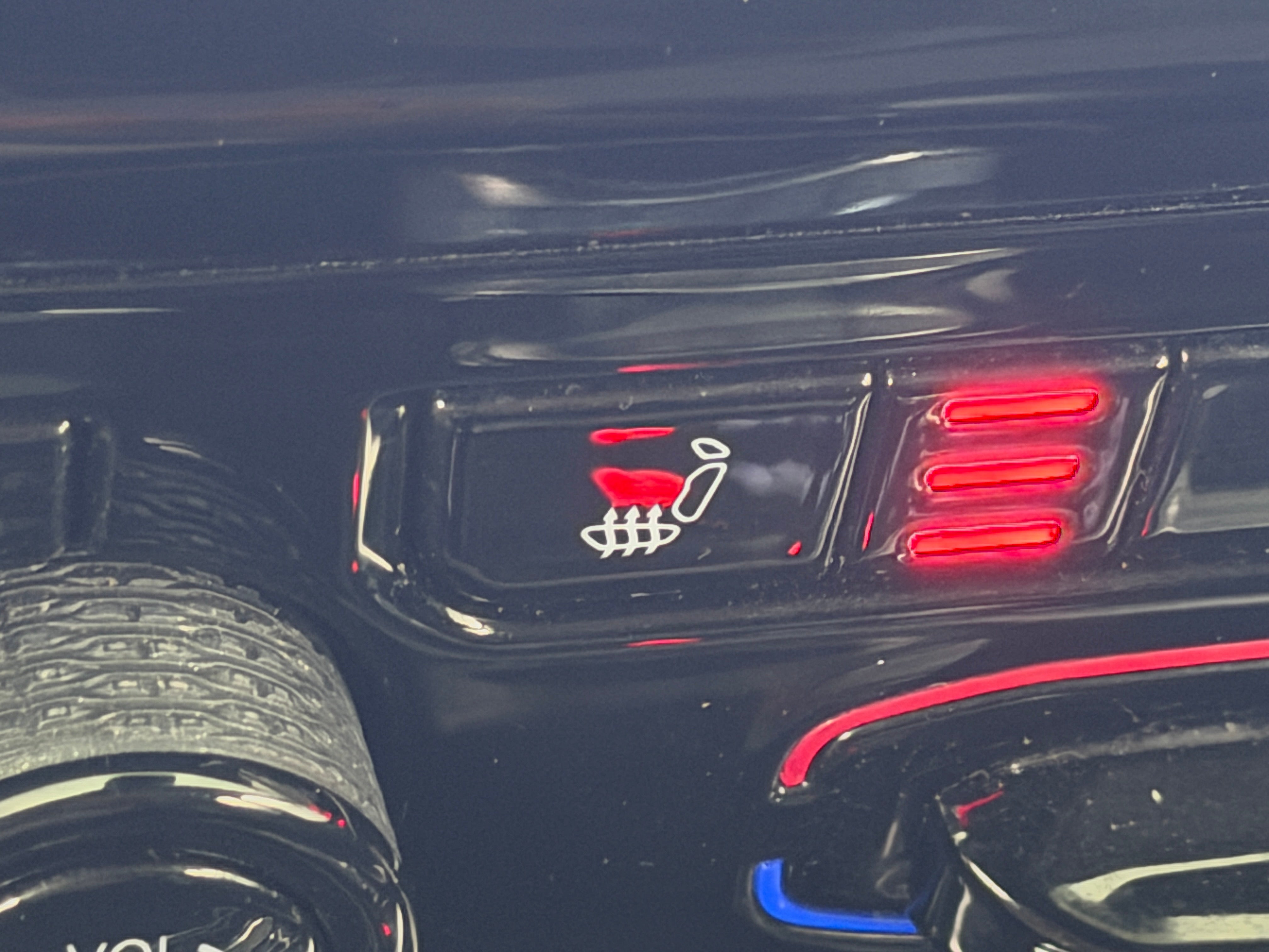 2022 Jeep Grand Cherokee L Limited - Photo 18