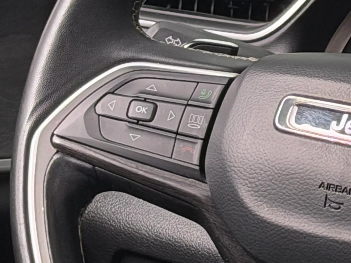 2022 Jeep Grand Cherokee L Limited - Photo 22