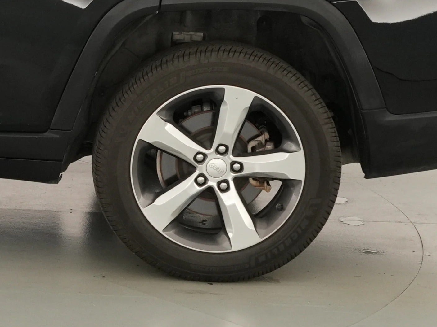2022 Jeep Grand Cherokee L Limited - Photo 23