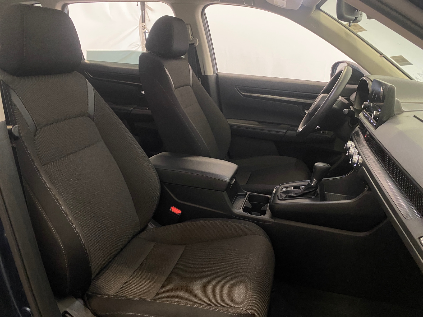 Thumbnail: 2023 Honda CR-V - 2