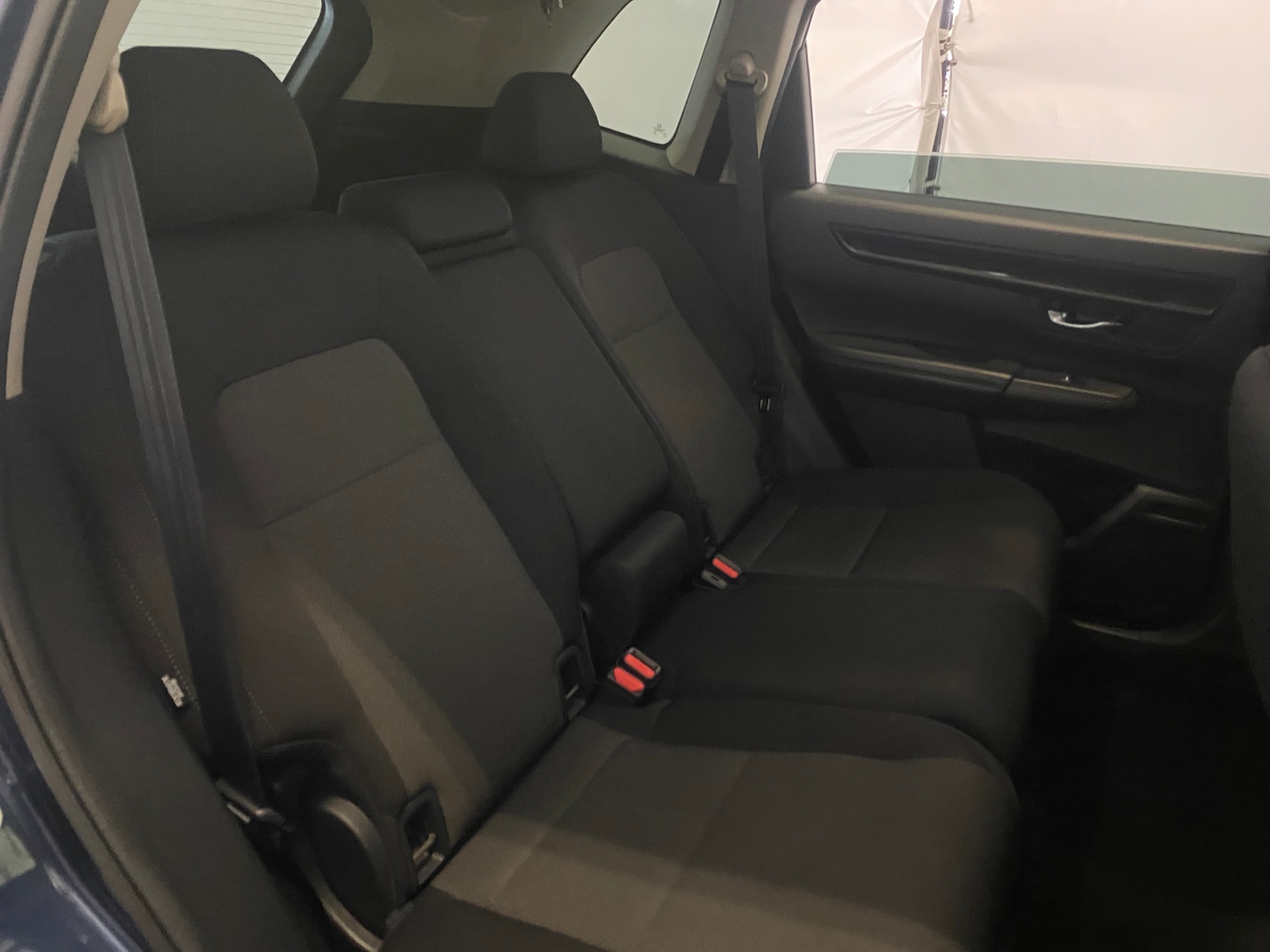 Thumbnail: 2023 Honda CR-V - 6