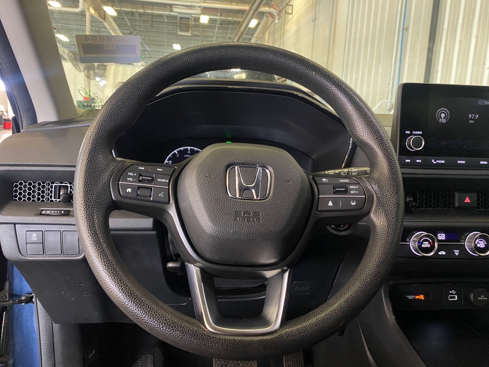 Thumbnail: 2023 Honda CR-V - 5