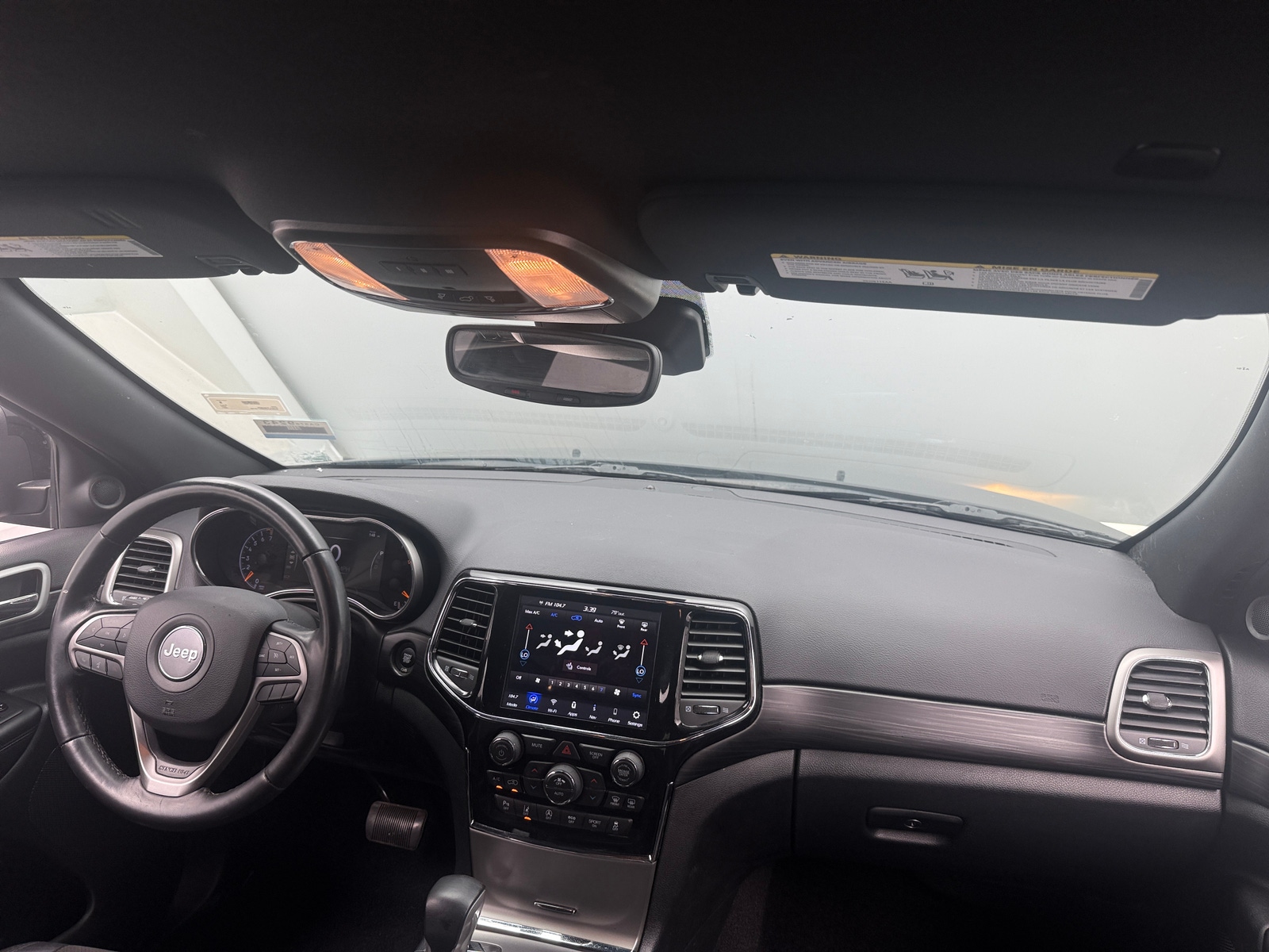 Thumbnail: 2021 Jeep Grand Cherokee - 2